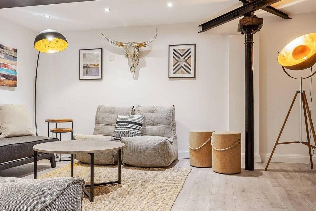 Host & Stay | Slater Street Apartment I serviced apartment - Liverpool - VivreStays