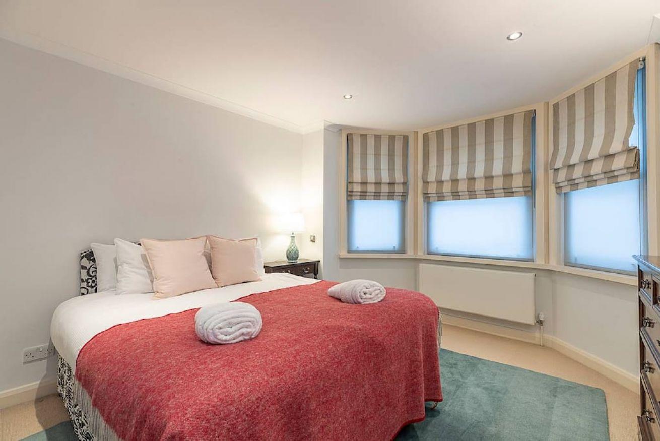 Lovely flat in Chelsea serviced apartment - London - VivreStays