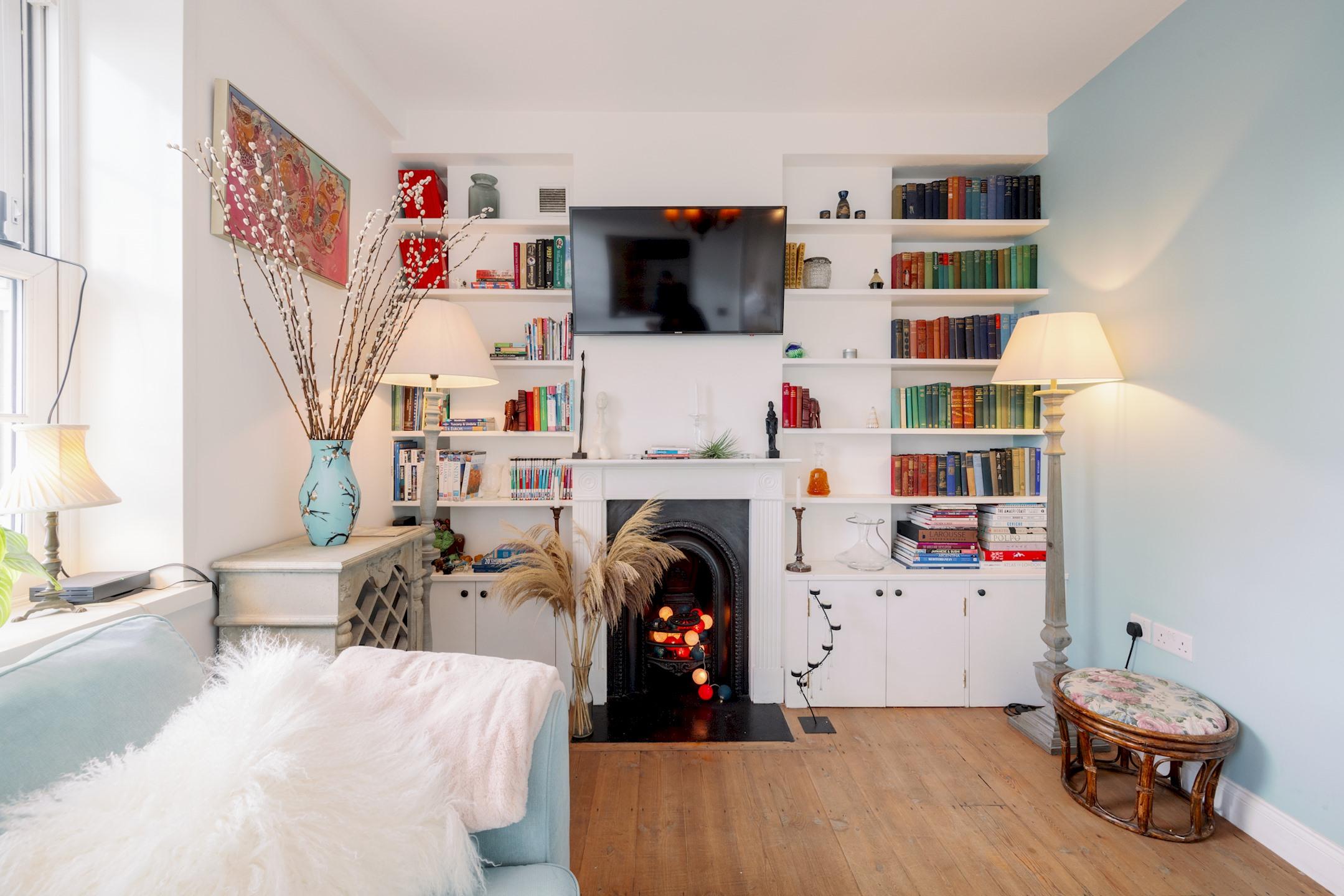 Stylish Apartment in the heart of Clerkenwell - Pass the Keys serviced apartment - London - VivreStays