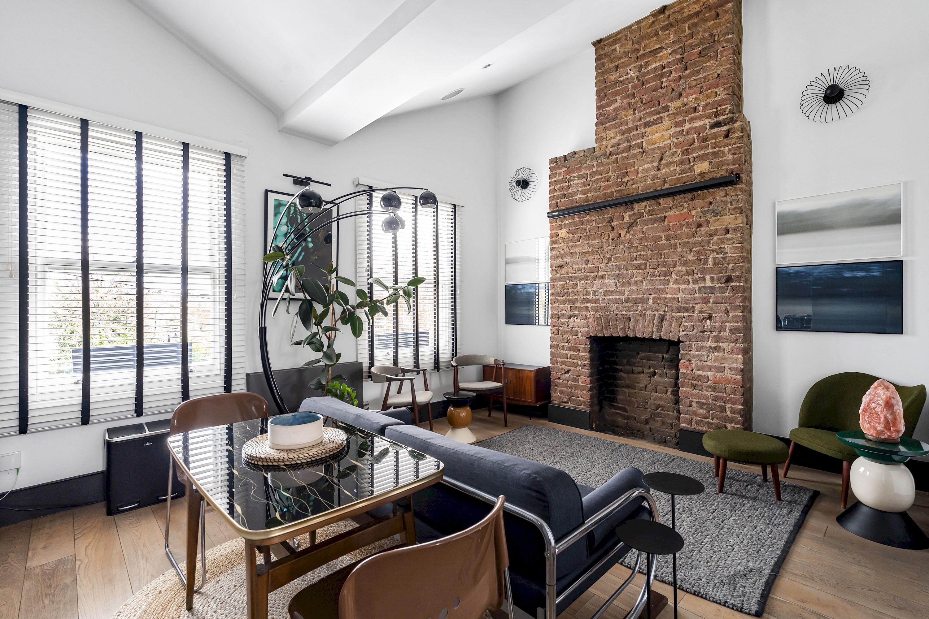 Stylish and modern terrace flat in Queen’s Park - Pass the Keys serviced apartment - London - VivreStays