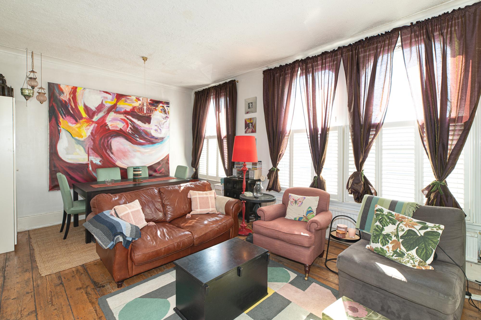 Charming Victorian House, Selhurst Park, London - Pass the Keys serviced apartment - London - VivreStays