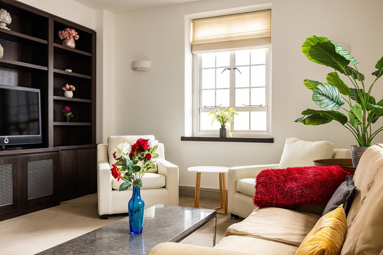 Luxury 2 Bed Chelsea Knightsbridge Horizon serviced apartment - London - VivreStays