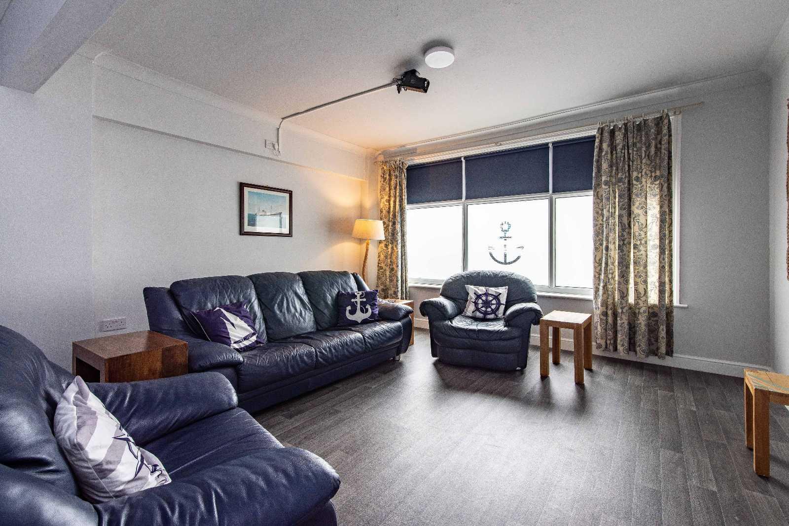 Maritime House One serviced apartment - Hull - VivreStays