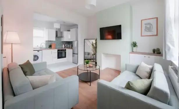 Stables Street by Mia Partners serviced apartment - Derby - VivreStays