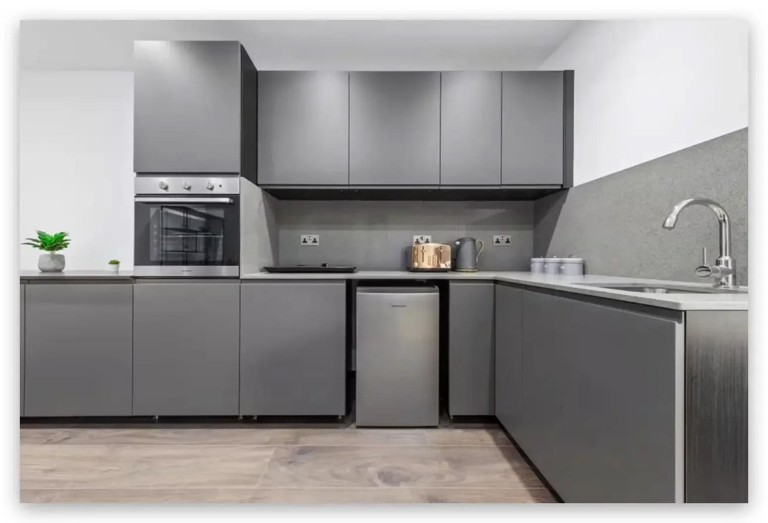 6A Woodstock by Mia Partners serviced apartment - London - VivreStays