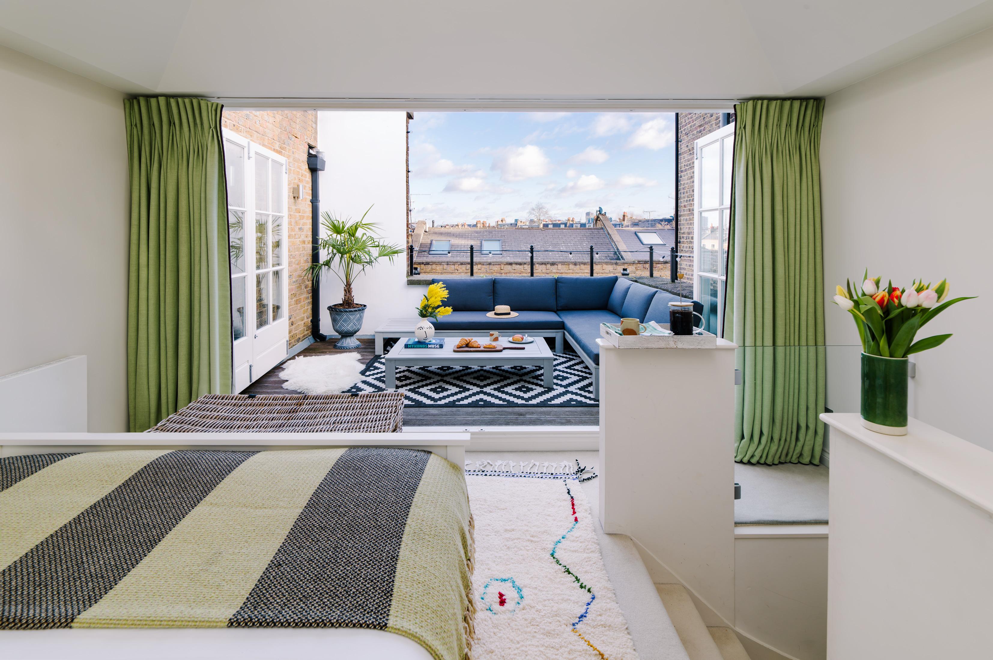 Denbigh Apartment serviced apartment - London - VivreStays