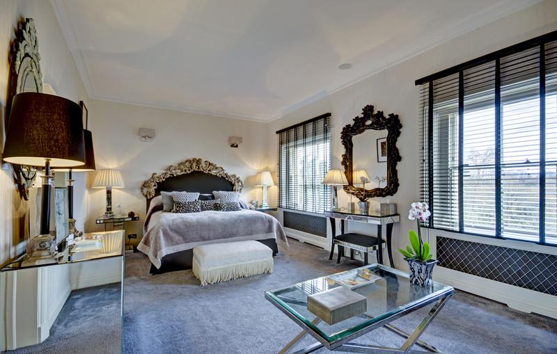 Hanover Terrace House serviced apartment - London - VivreStays