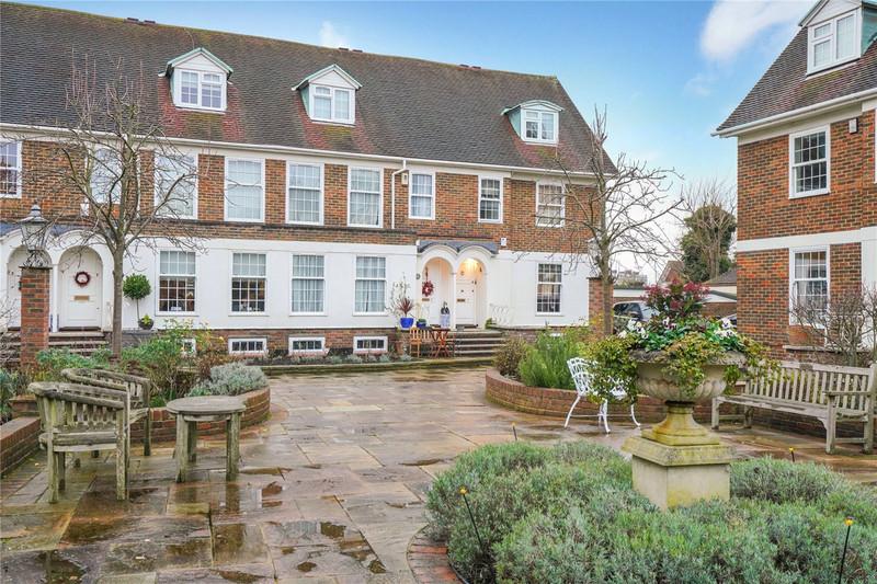 Cambisgate serviced apartment - Wimbledon - VivreStays