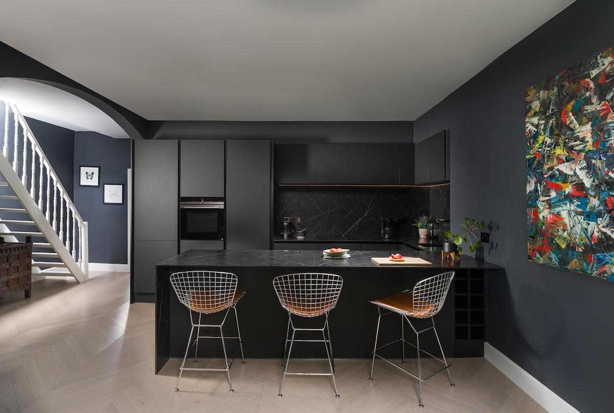 View Black Ink Black Ink serviced apartment - Greater London - VivreStays