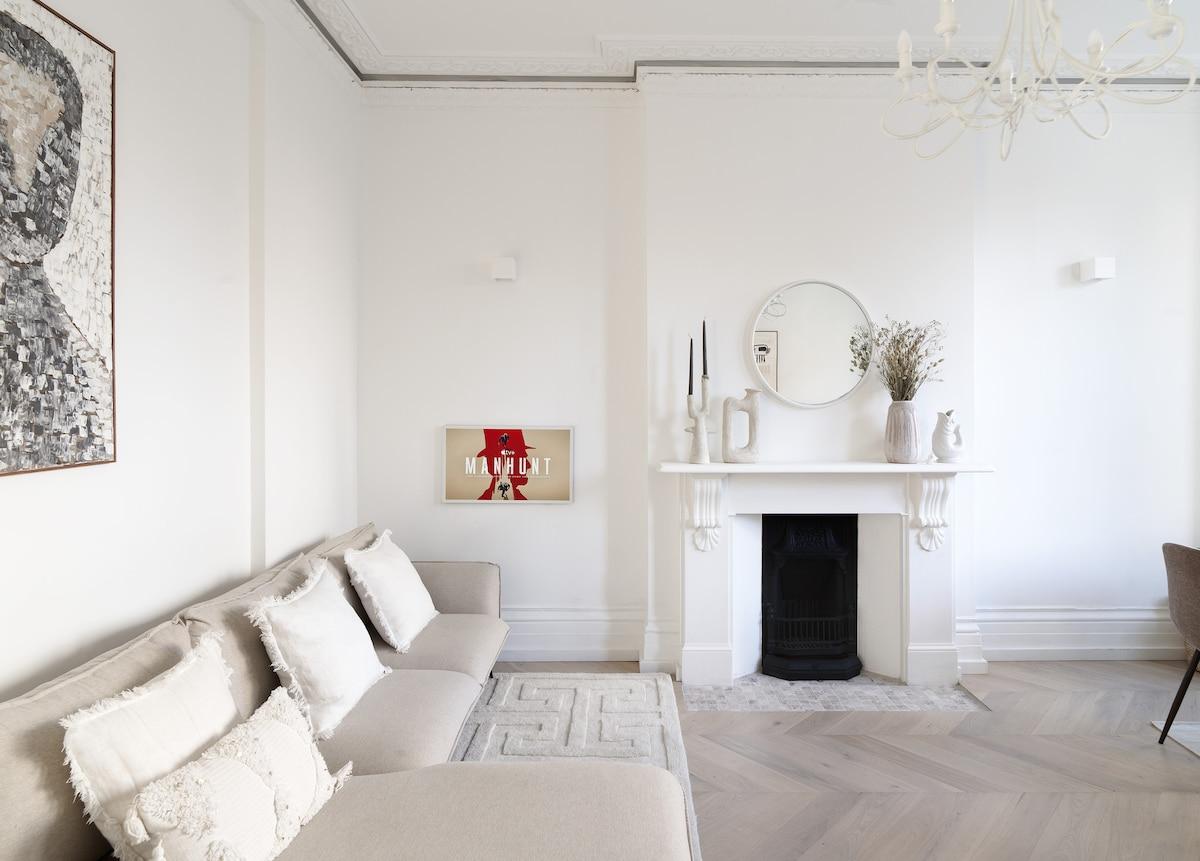 View Sophisticated Notting Hill 2Bed Sophisticated Notting Hill 2Bed serviced apartment - Greater London - VivreStays