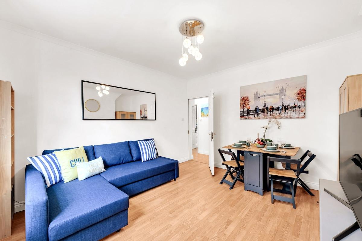 View Next to Hammersmith Apollo + Tube | Top Location Next to Hammersmith Apollo + Tube | Top Location serviced apartment - Greater London - VivreStays