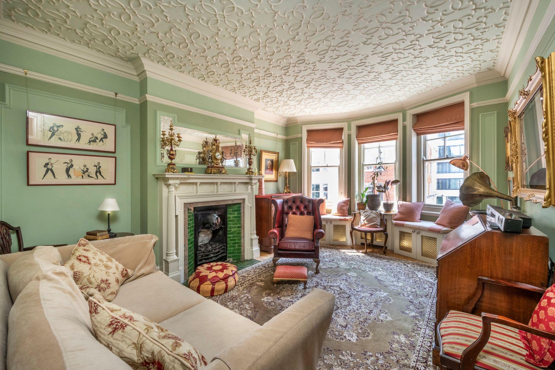 View 2-Bed Flat in Marylebone · Sleeps 6 2-Bed Flat in Marylebone · Sleeps 6 serviced apartment - London - VivreStays