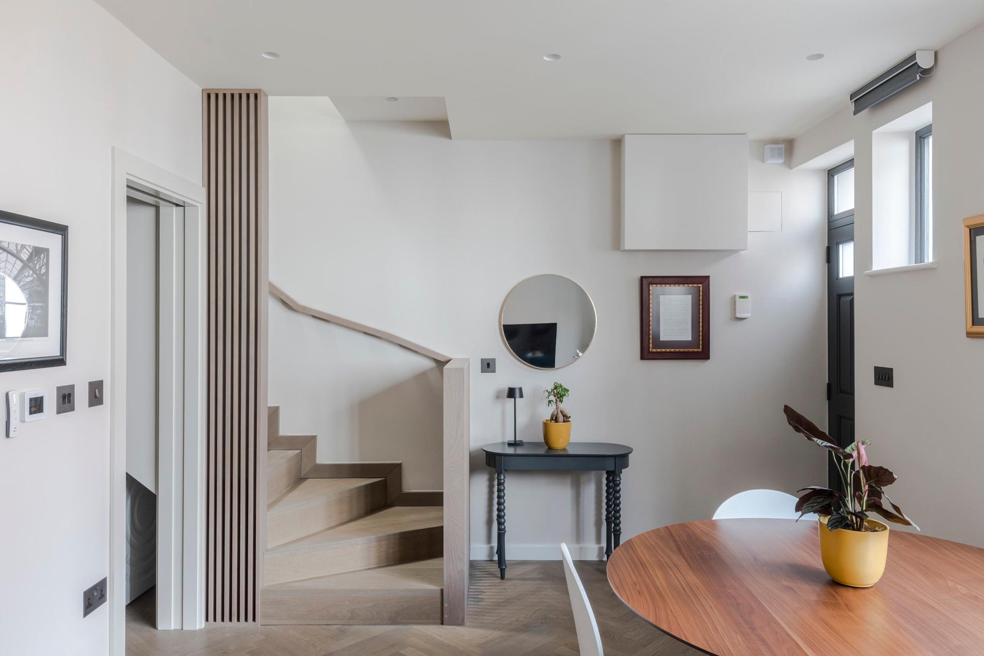 View Stunning 2-Bed Mews House w/ AC near Regent's Park Stunning 2-Bed Mews House w/ AC near Regent's Park serviced apartment - London - VivreStays