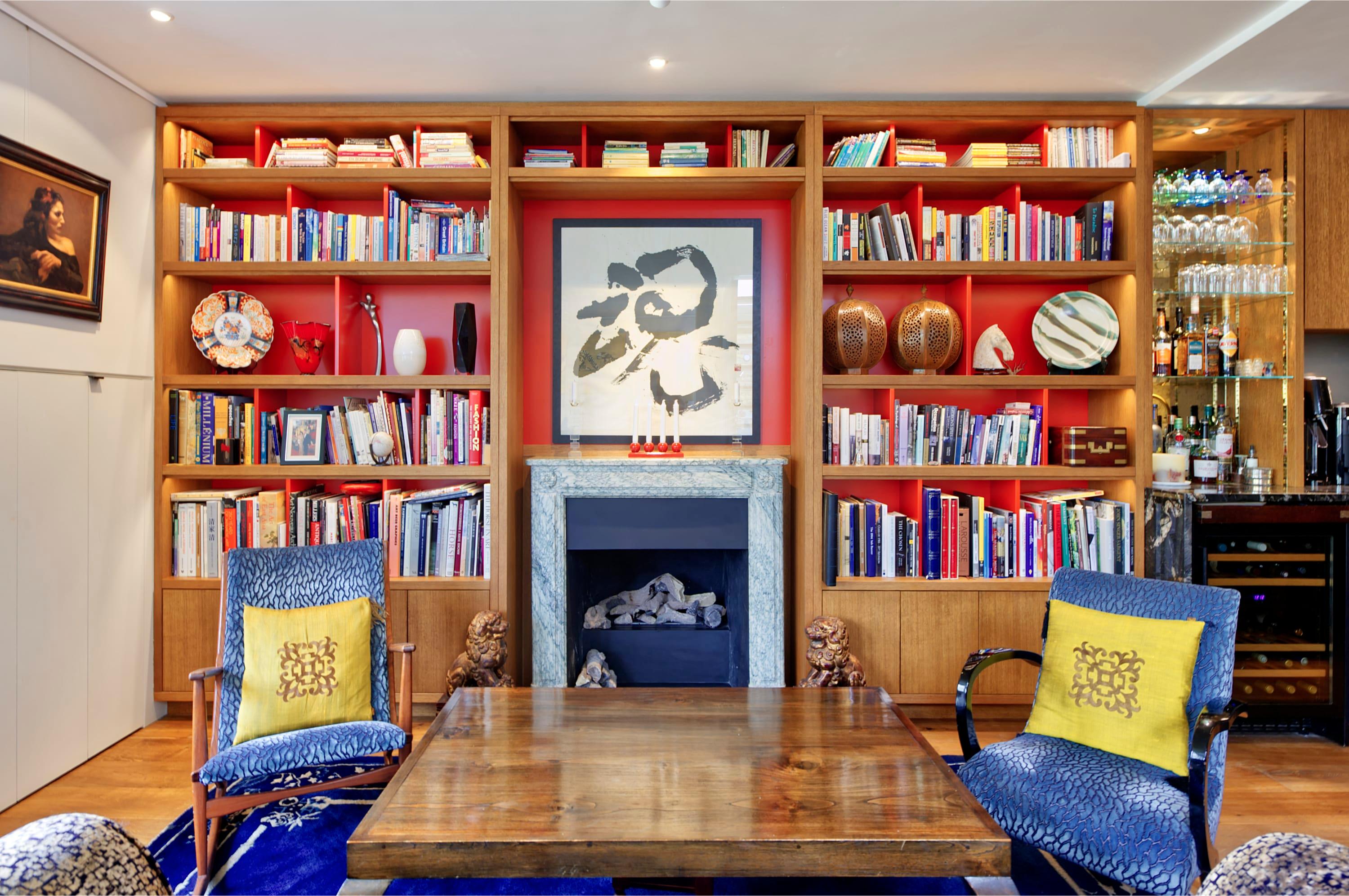 View Stunning 2 bedroom apartment in Little Venice West London Stunning 2 bedroom apartment in Little Venice West London serviced apartment - London - VivreStays