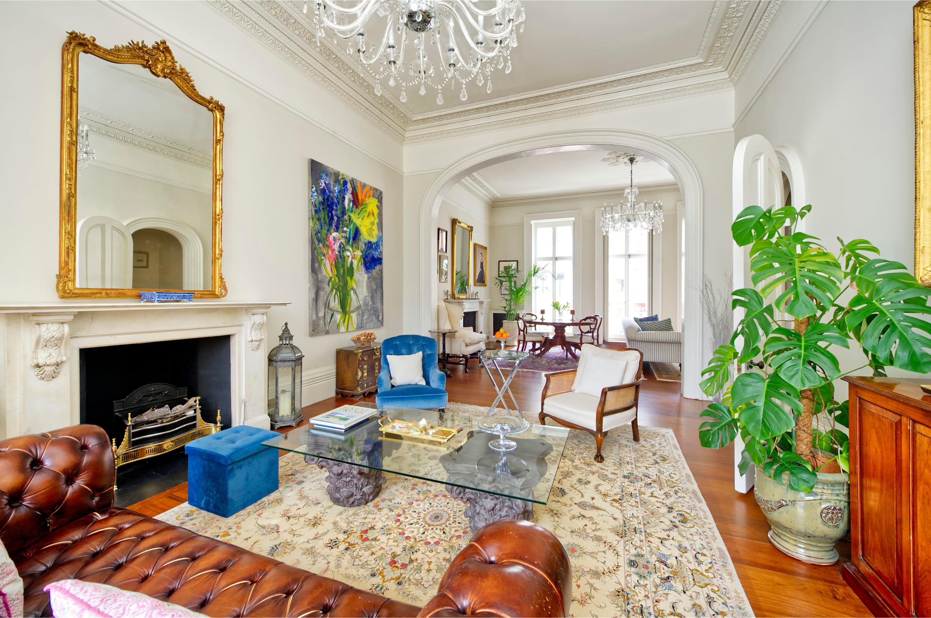 View Grand 2 bedroom Flat, Kensington Grand 2 bedroom Flat, Kensington serviced apartment - London - VivreStays