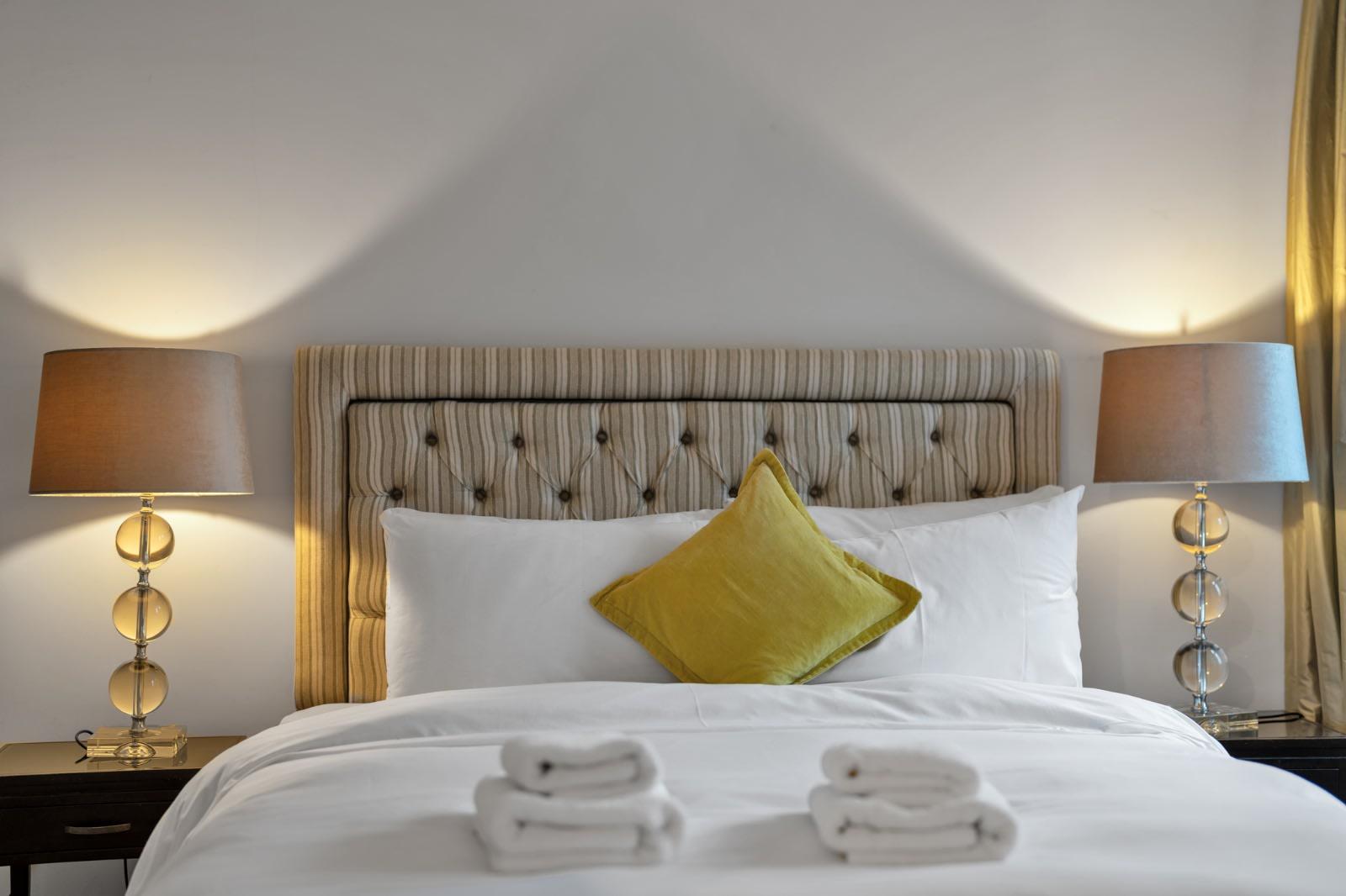 View Victorian Apartment near Harrods Victorian Apartment near Harrods serviced apartment - London - VivreStays