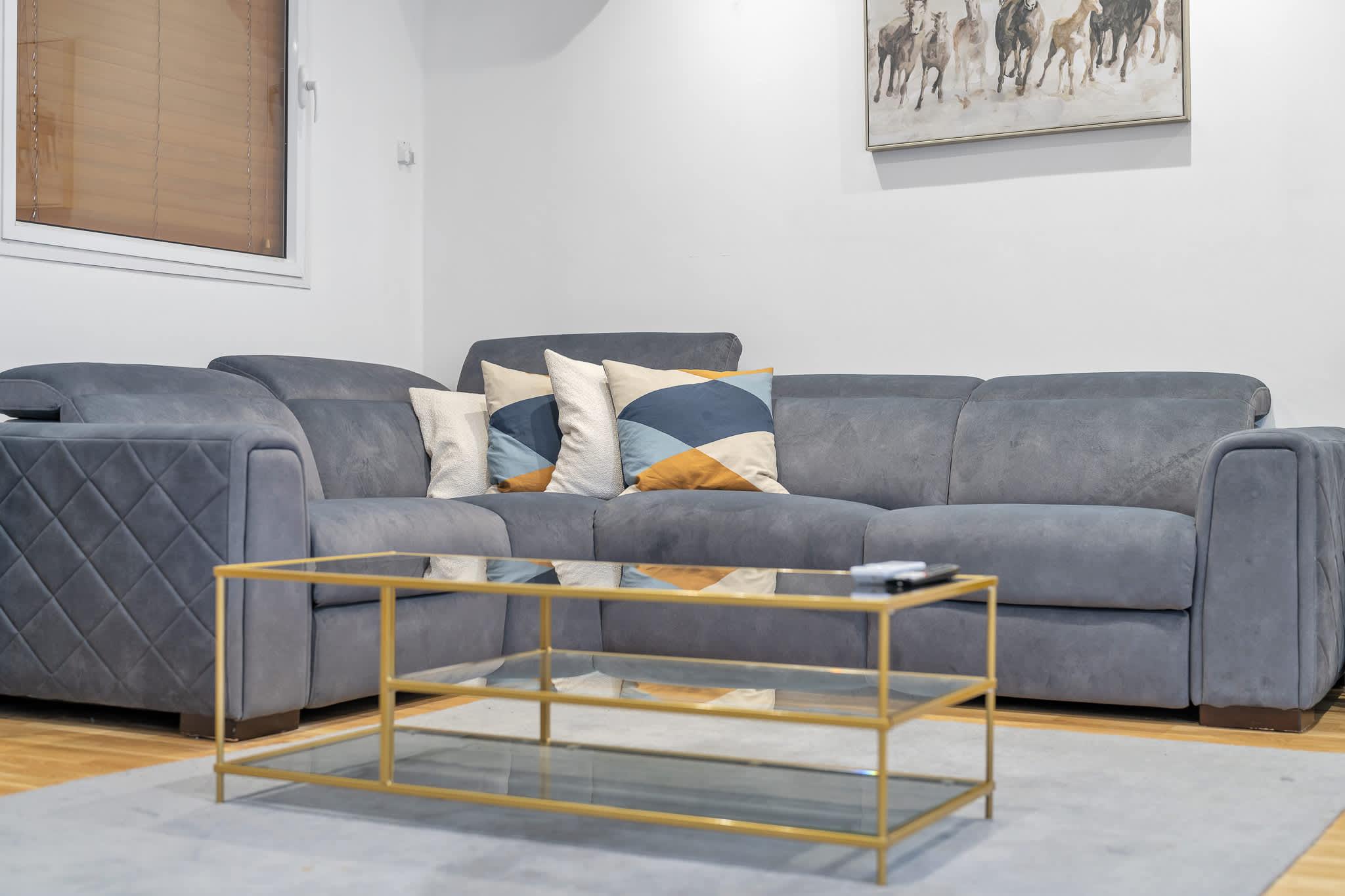 View Family Town-House Behind Park Lane Family Town-House Behind Park Lane serviced apartment - London - VivreStays
