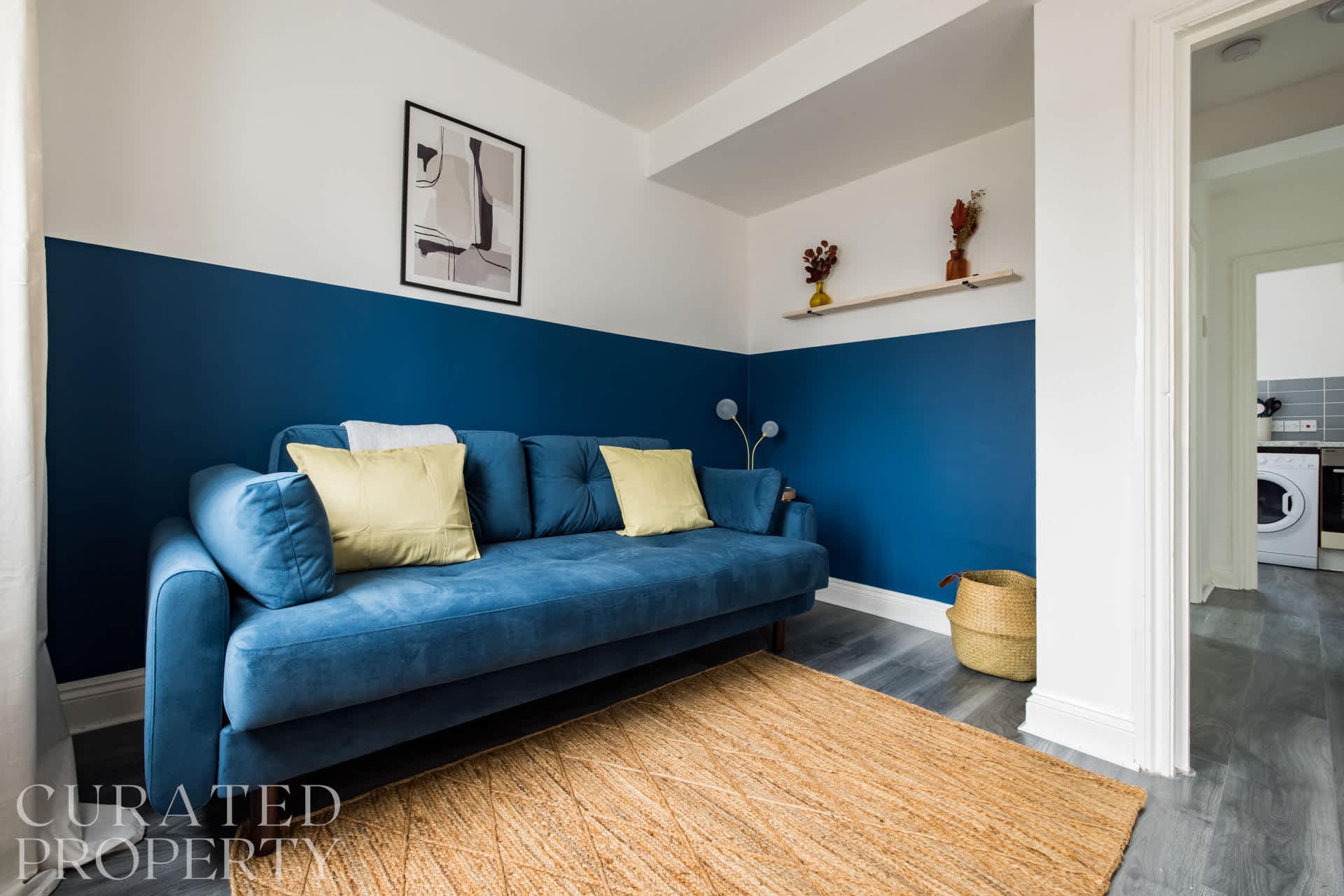 View 2 Bedroom Apartment - Shepherd's Bush 2 Bedroom Apartment - Shepherd's Bush serviced apartment - London - VivreStays