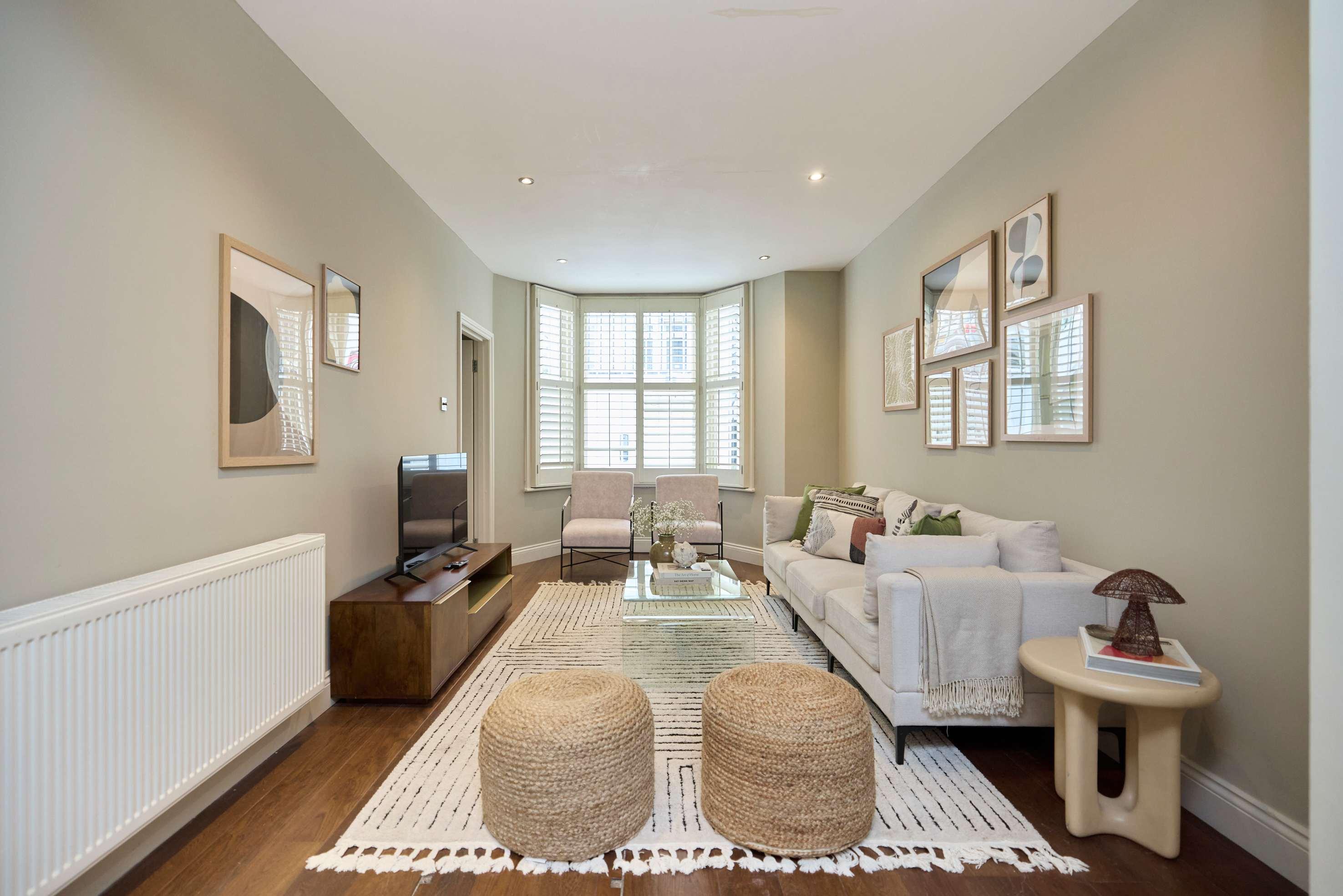 View Redbrick on Langton Redbrick on Langton serviced apartment - London - VivreStays