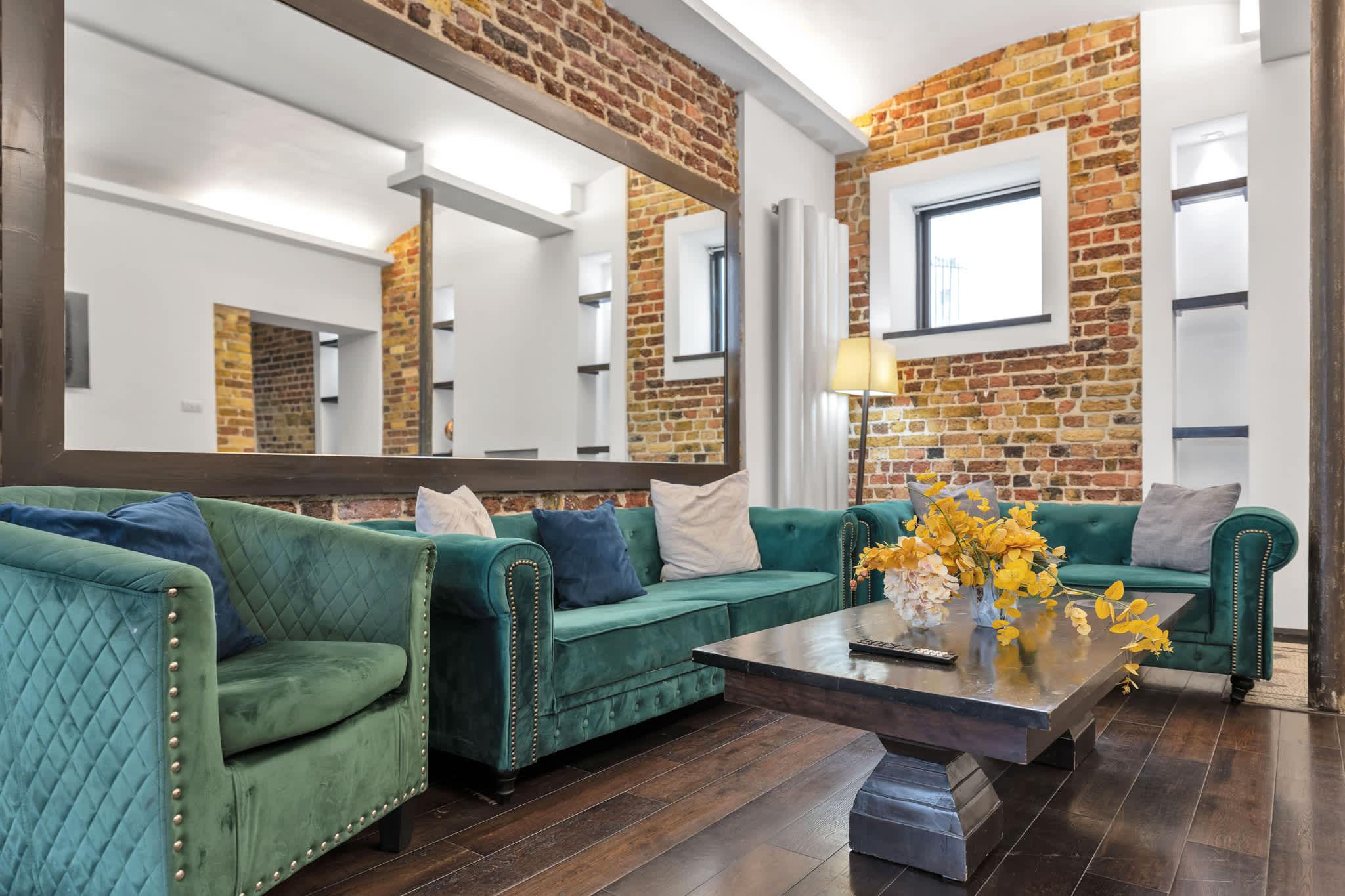 View Superior 2 Apartment in Belgravia Superior 2 Apartment in Belgravia serviced apartment - London - VivreStays