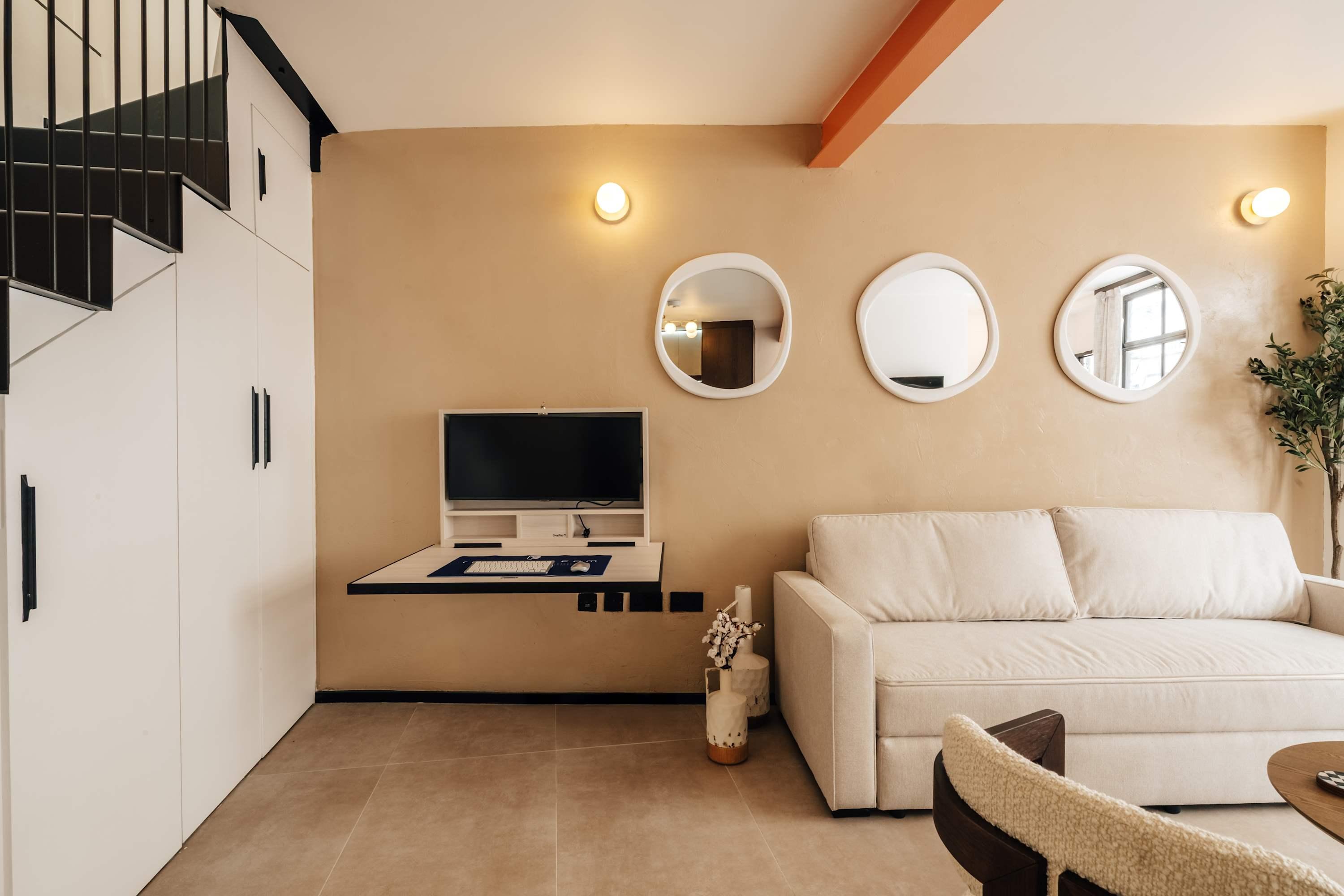 View Boutique Mews Steps from Primrose Hill & Camden Boutique Mews Steps from Primrose Hill & Camden serviced apartment - London - VivreStays