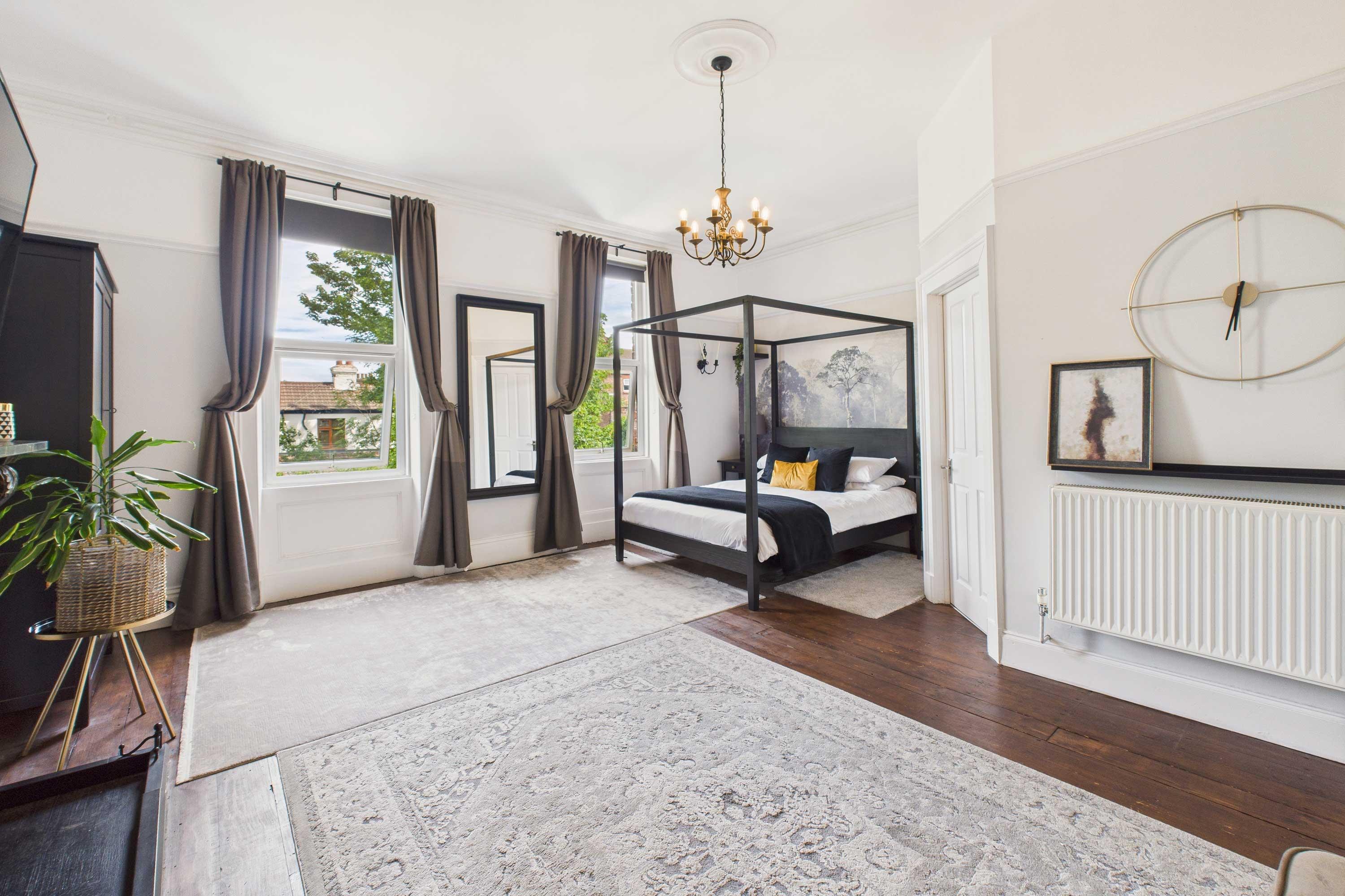 View Host & Stay | Beech Street Host & Stay | Beech Street serviced apartment - Liverpool - VivreStays