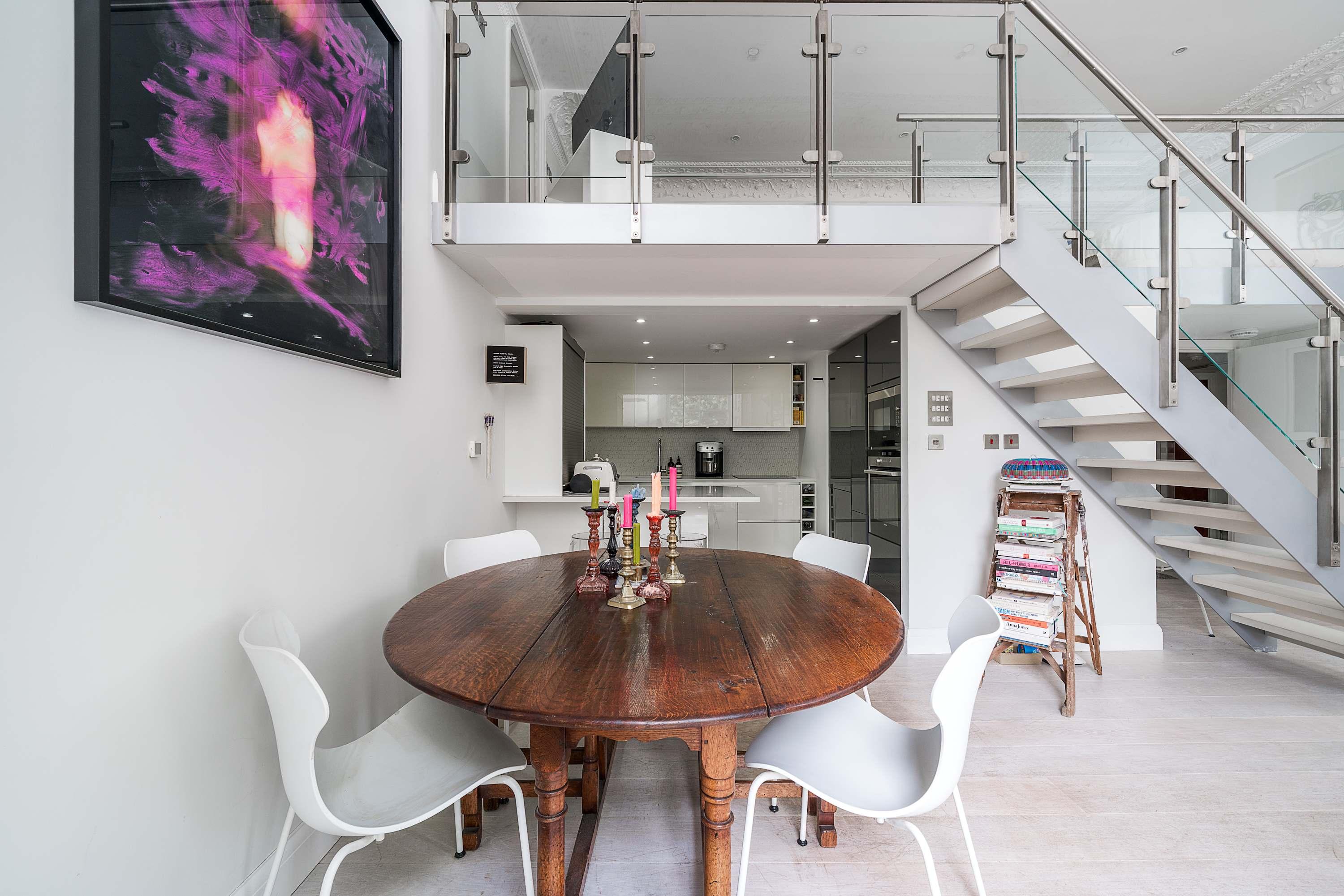 View JOIVY South Kensington Pied-à-Terre JOIVY South Kensington Pied-à-Terre serviced apartment - London - VivreStays