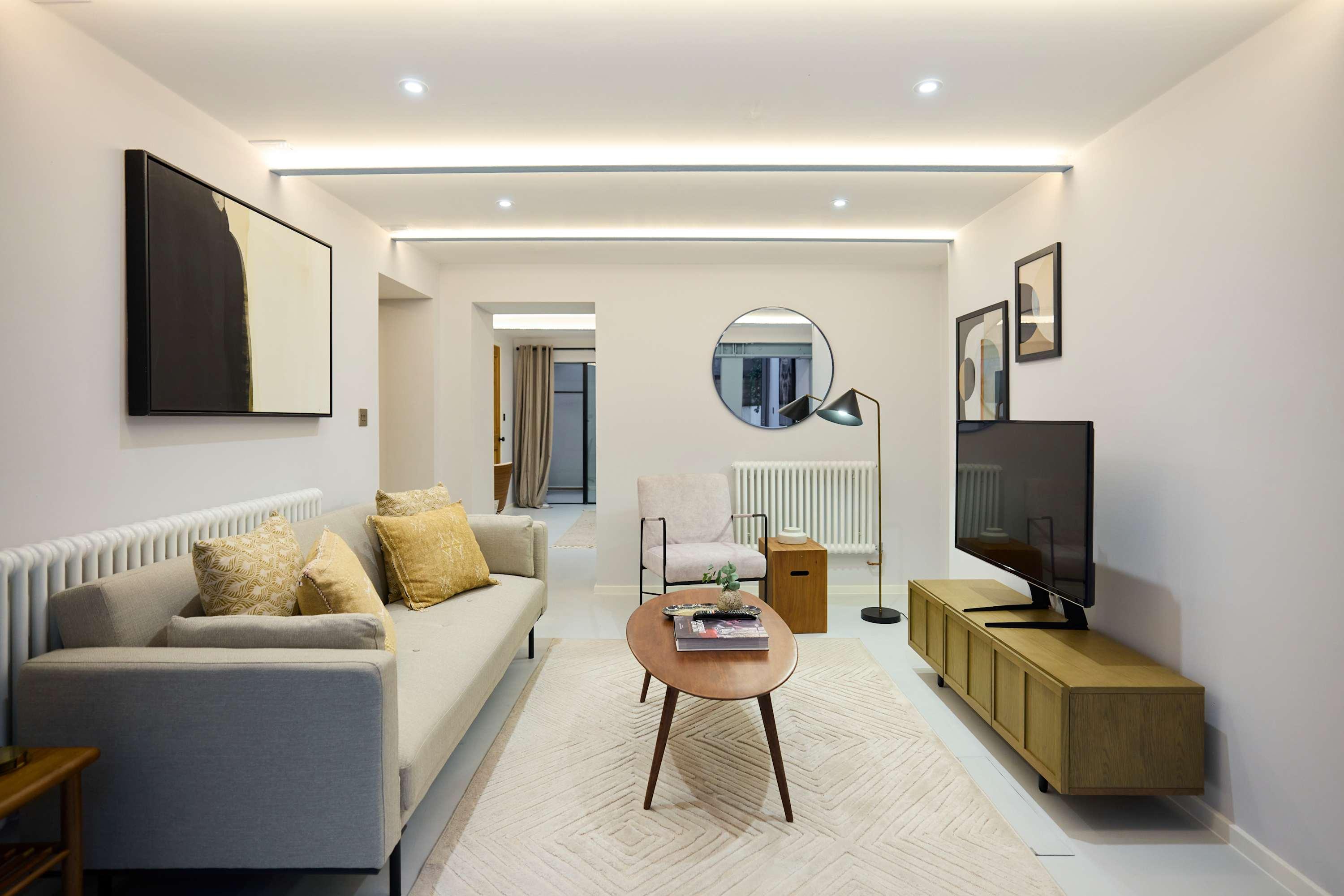View Ladbroke Grove Courtyard Apartment Ladbroke Grove Courtyard Apartment serviced apartment - London - VivreStays