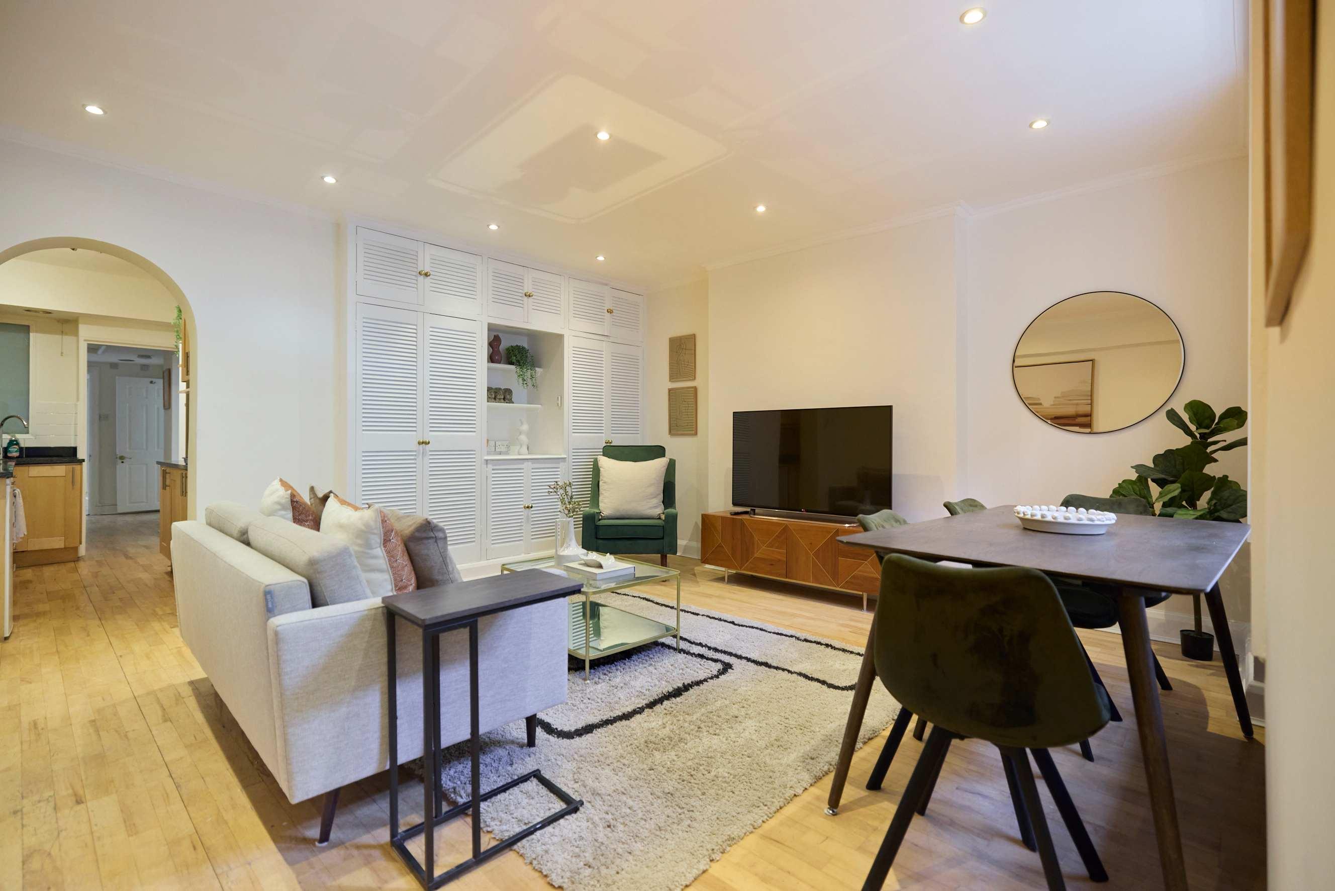 View The Albion Lower Apartment The Albion Lower Apartment serviced apartment - London - VivreStays