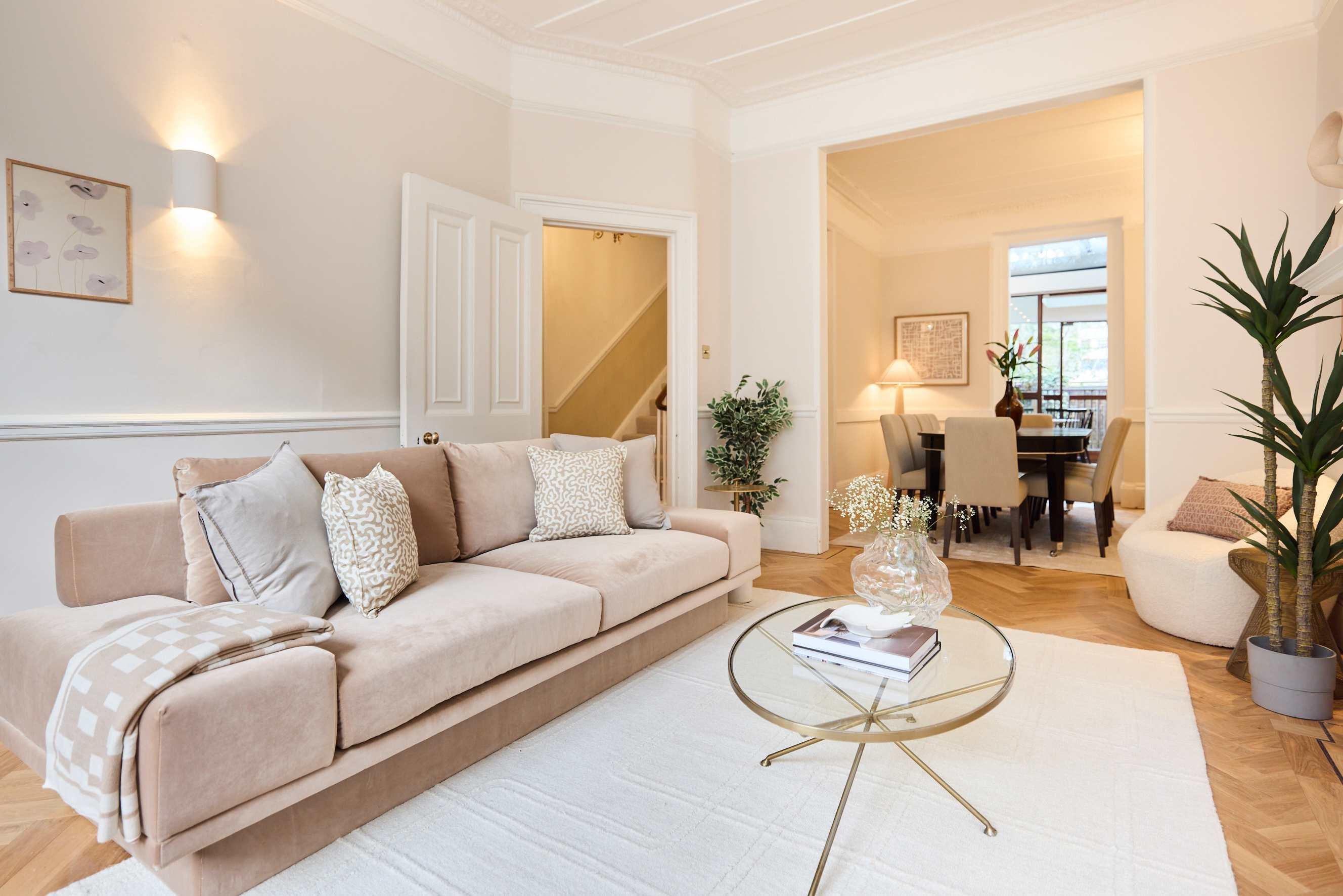 View The West London House The West London House serviced apartment - London - VivreStays