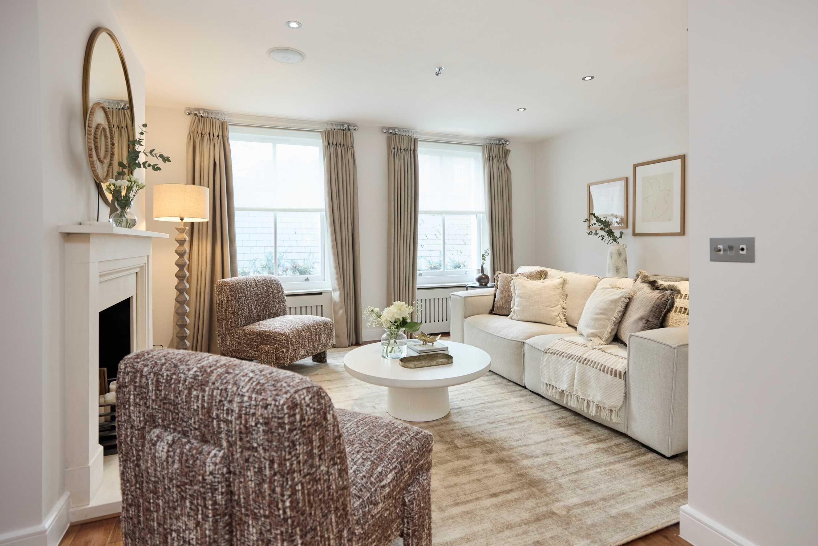 View The Kensington End House The Kensington End House serviced apartment - London - VivreStays