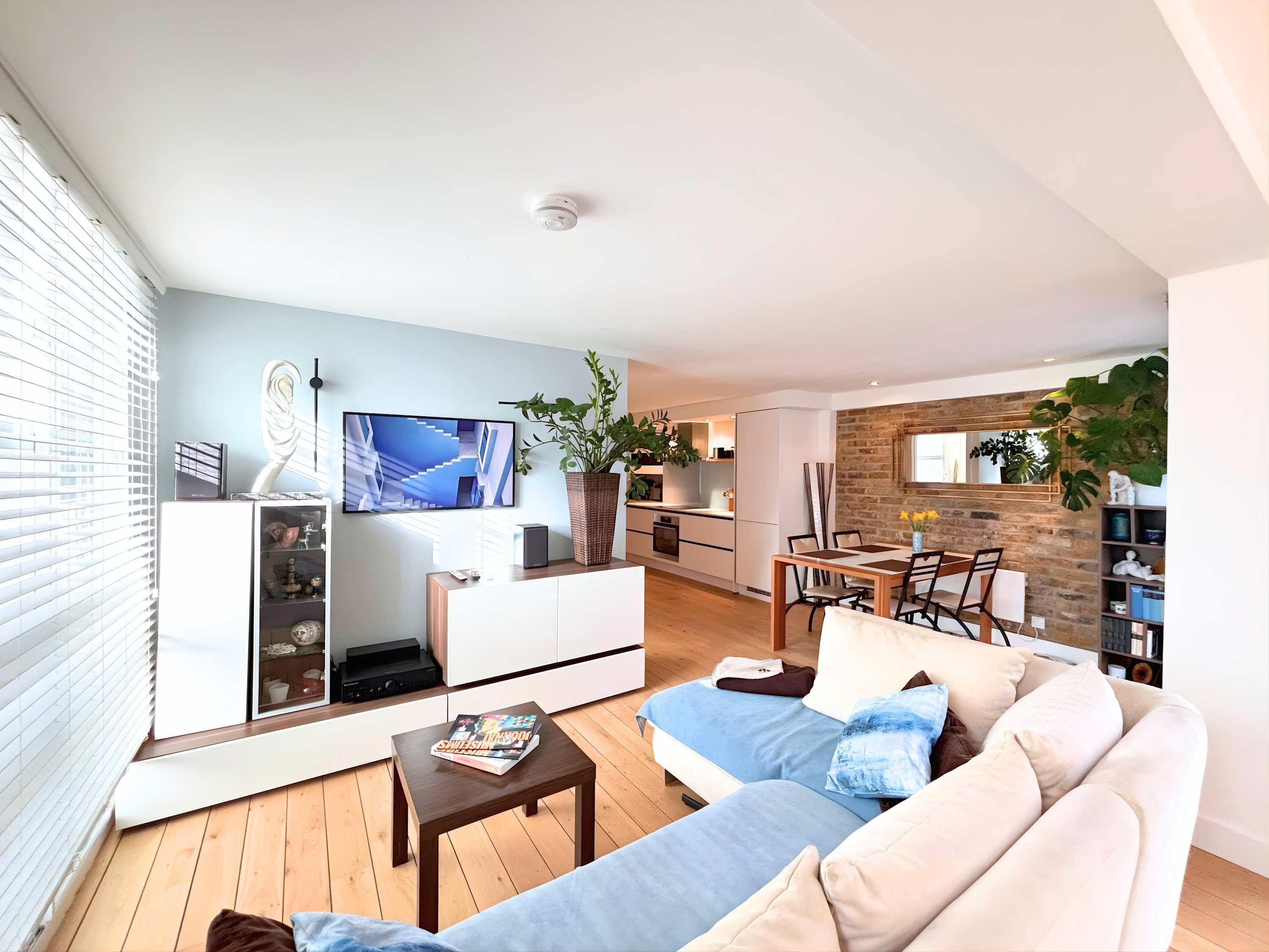 View The Artist's Residence The Artist's Residence serviced apartment - London - VivreStays