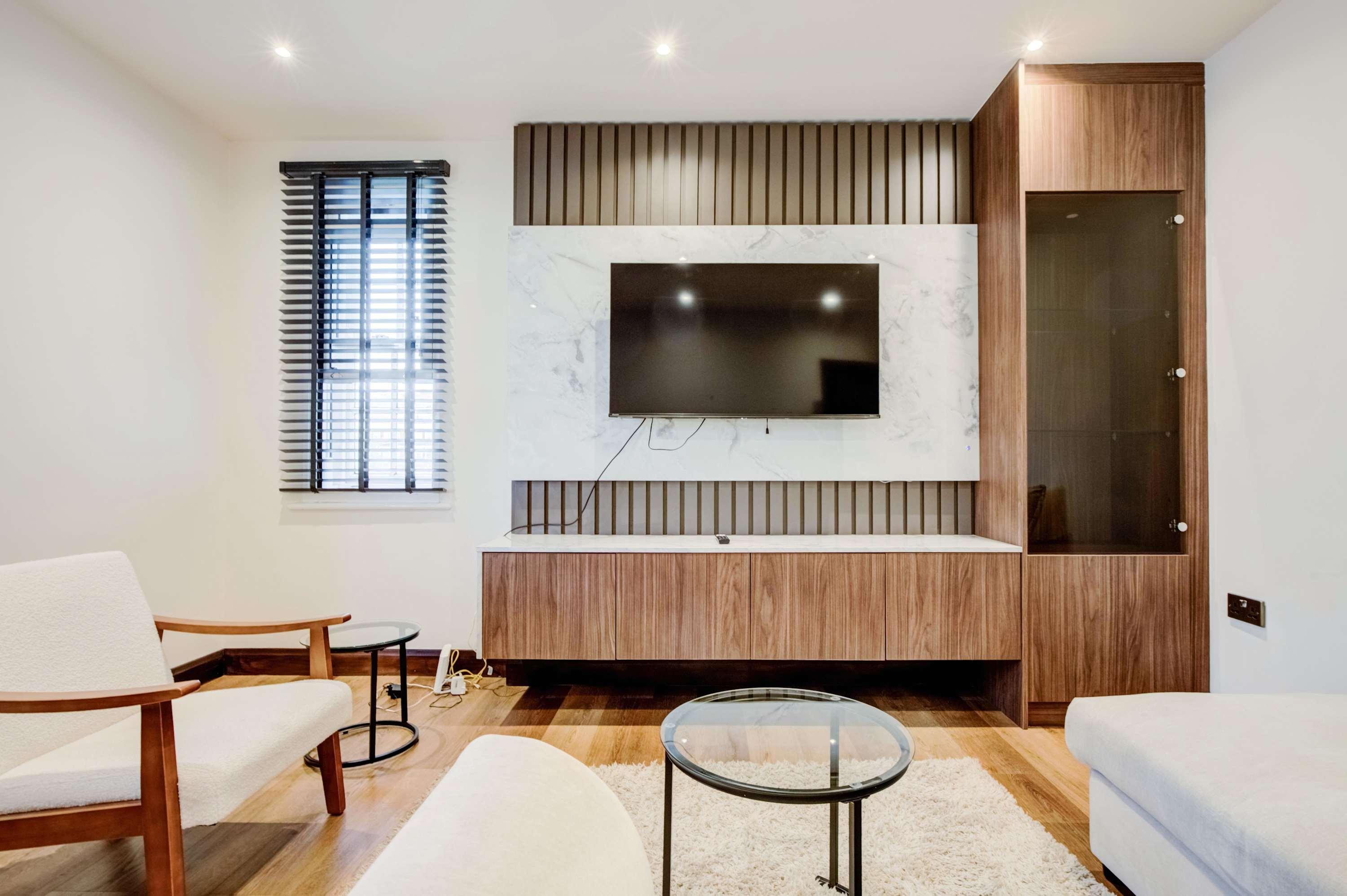 View St Johns Wood Luxurious Apartment St Johns Wood Luxurious Apartment serviced apartment - London - VivreStays