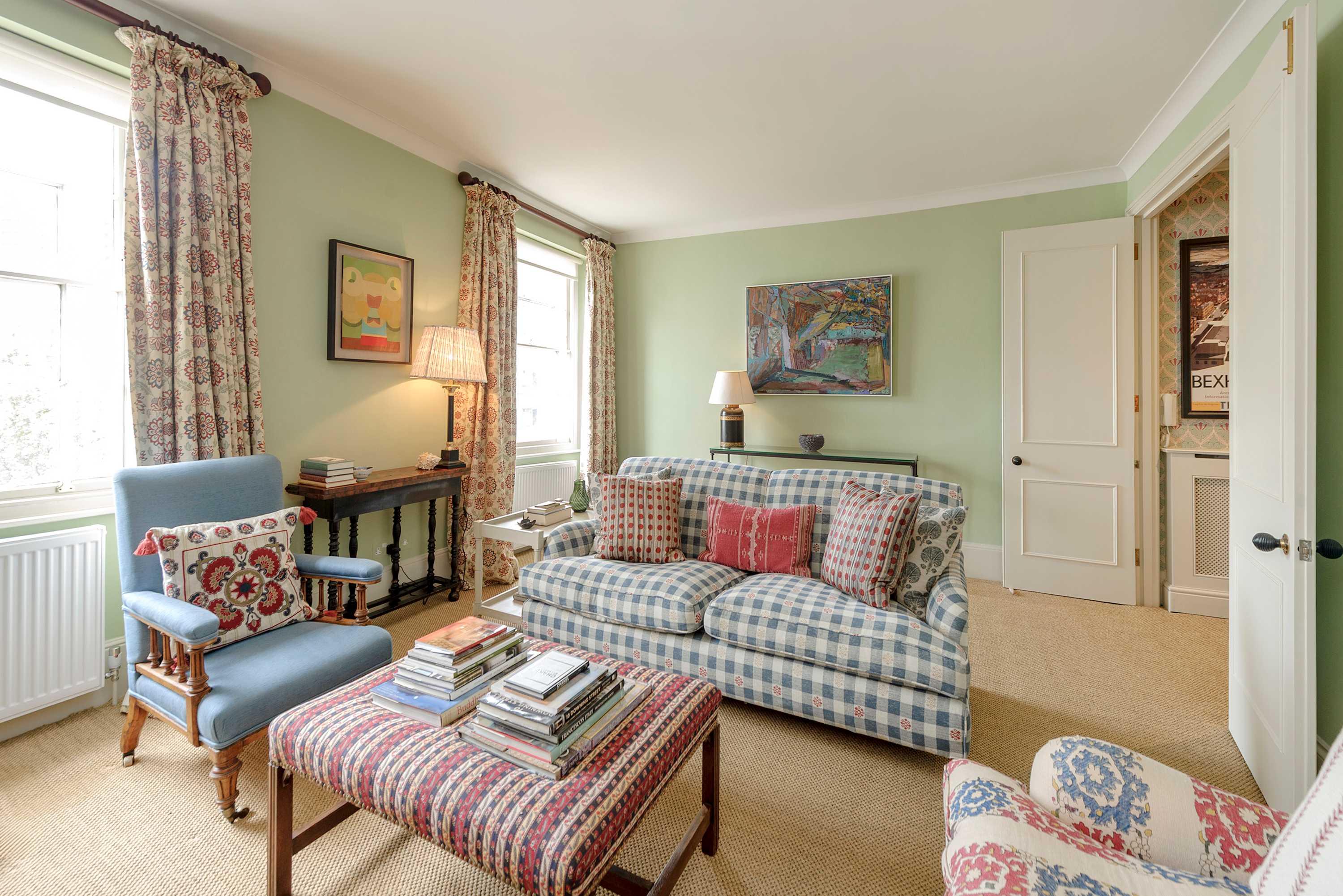 View Gorgeous 3 bedroom flat - Pimlico Gorgeous 3 bedroom flat - Pimlico serviced apartment - London - VivreStays