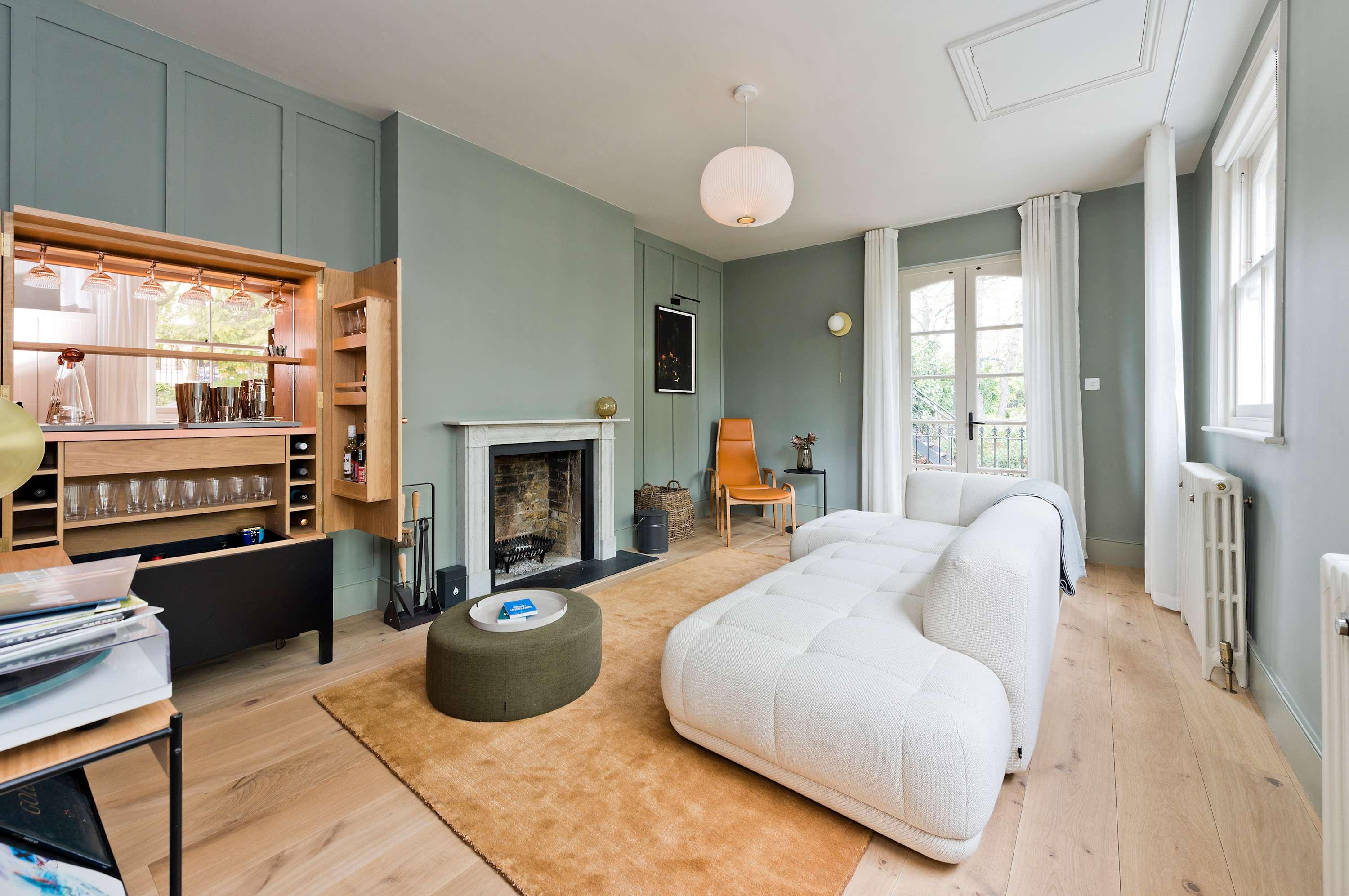 View Beautiful 2 Bedroom Canal Home, Little Venice Beautiful 2 Bedroom Canal Home, Little Venice serviced apartment - London - VivreStays