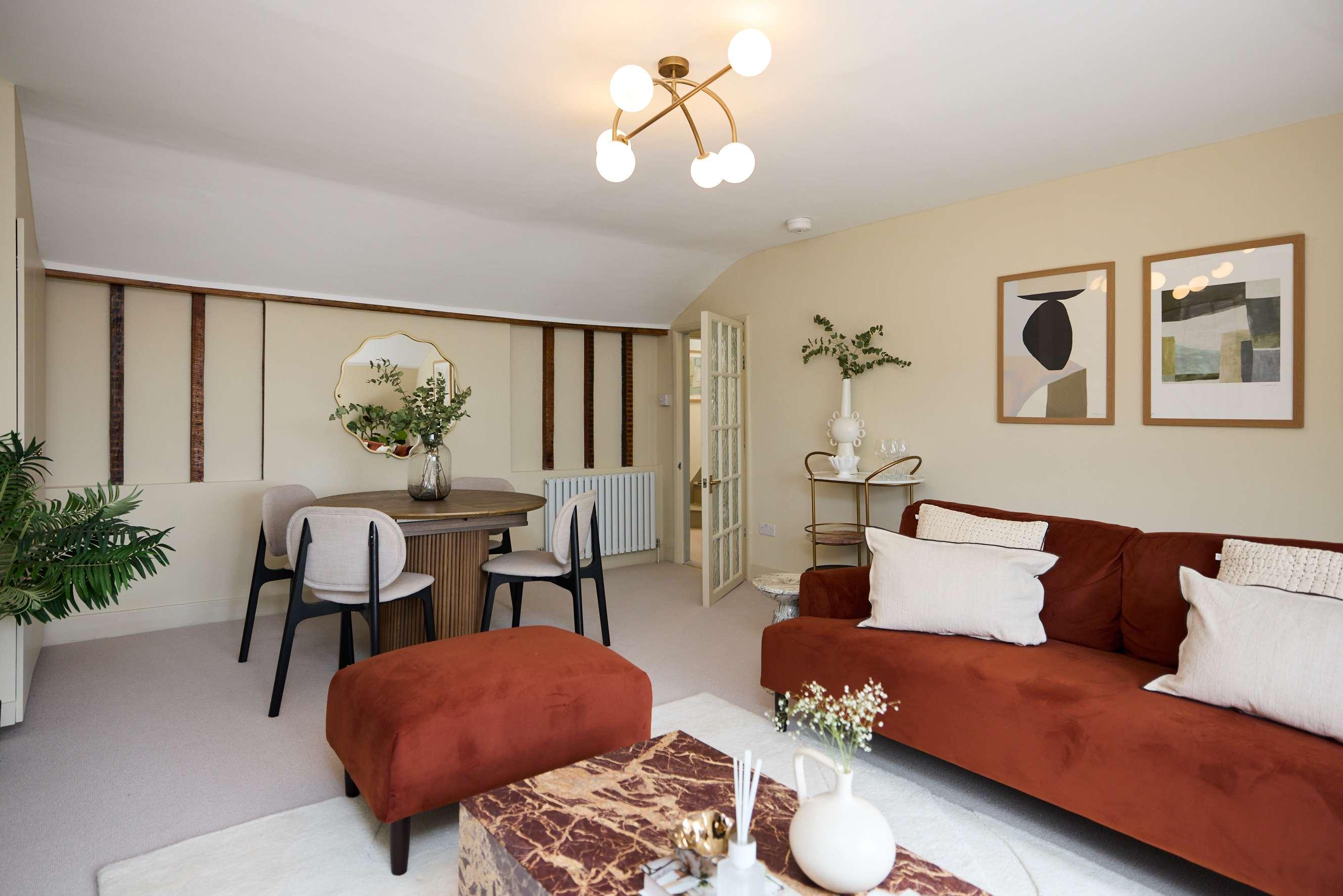 View The Fourth Above Dorset Square The Fourth Above Dorset Square serviced apartment - London - VivreStays