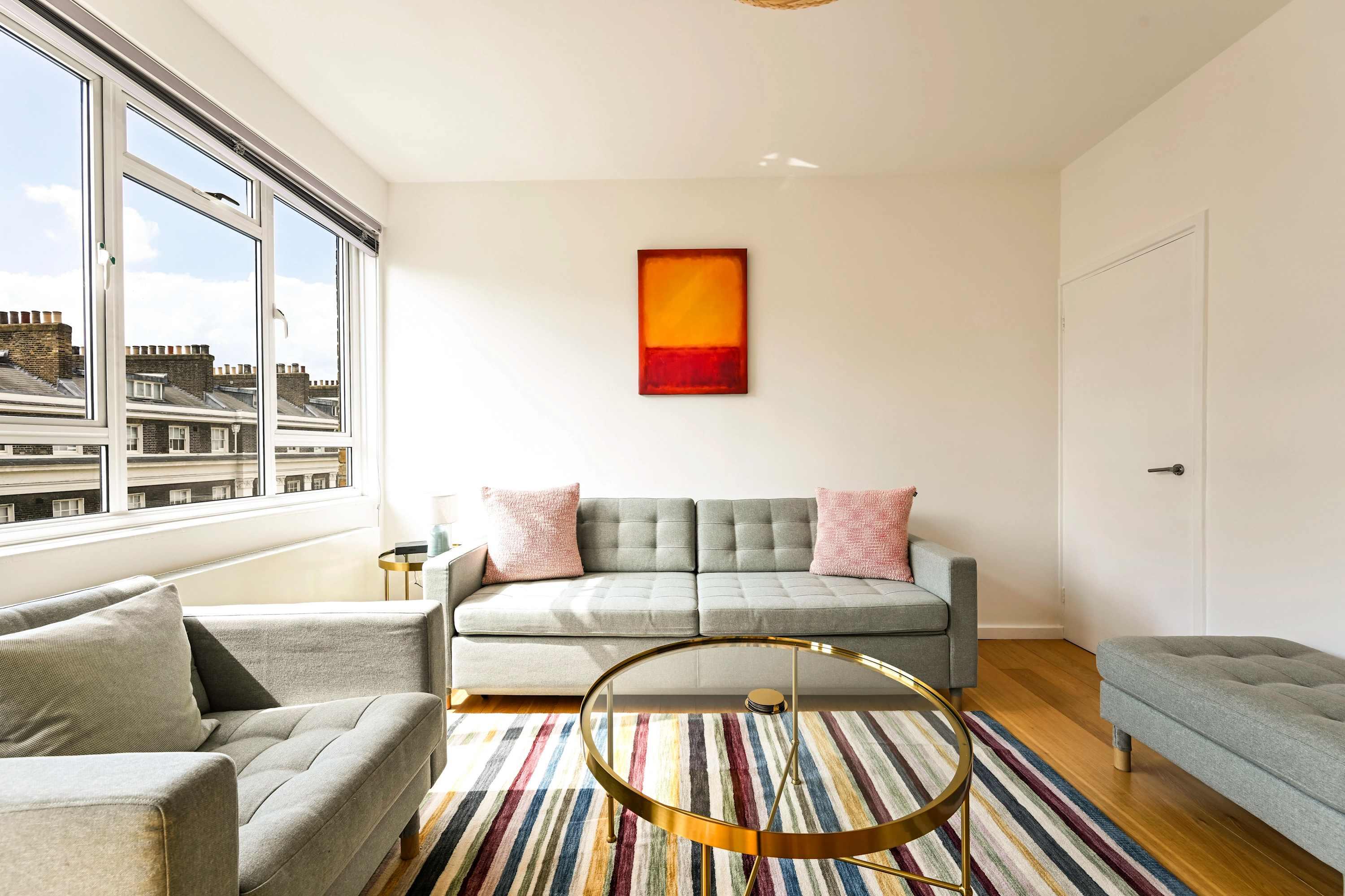 View British Museum Apartment British Museum Apartment serviced apartment - London - VivreStays