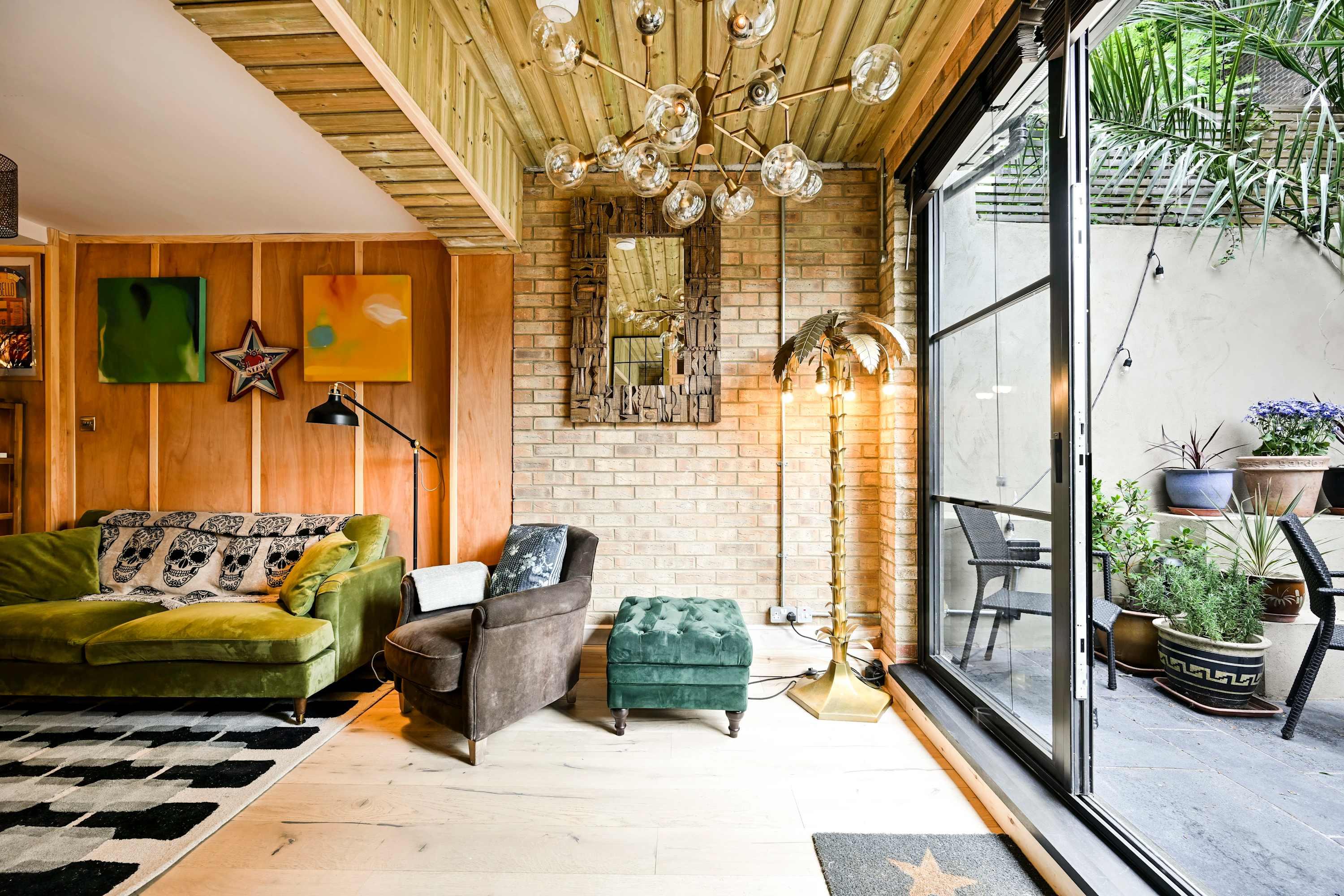 View Stylish Notting Hill Apartment Stylish Notting Hill Apartment serviced apartment - London - VivreStays