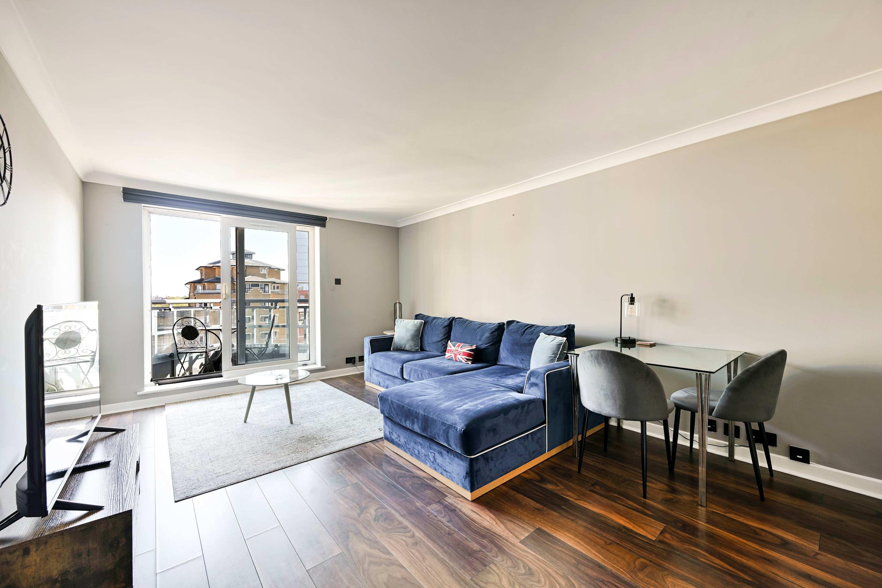 View Maida Vale Escape Maida Vale Escape serviced apartment - London - VivreStays