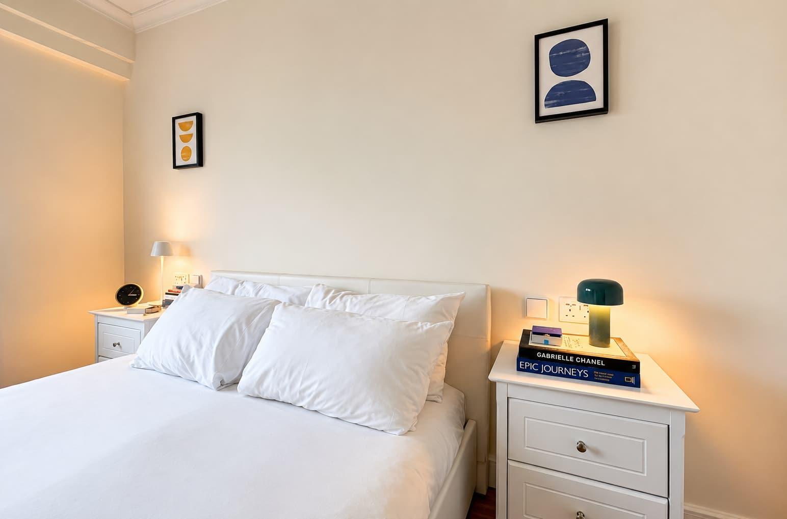 View Notting Hill Views Notting Hill Views serviced apartment - London - VivreStays