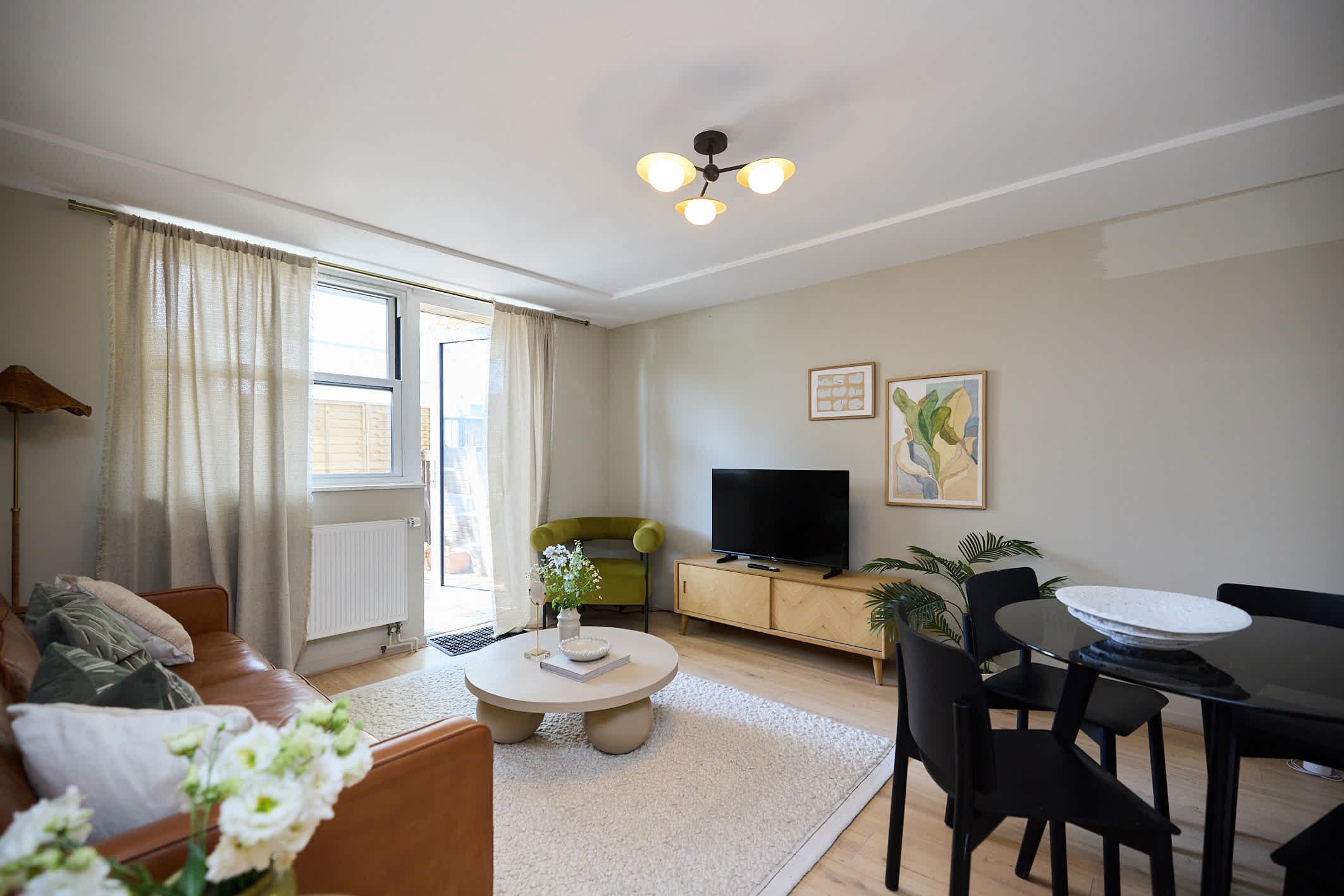 View The Westbourne Side Story The Westbourne Side Story serviced apartment - London - VivreStays