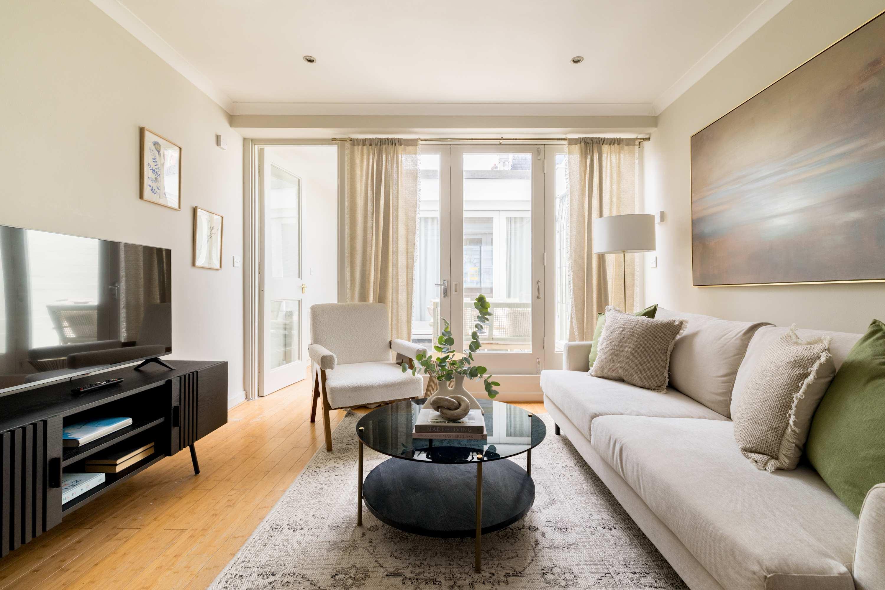 View Sunday at Porchester Sunday at Porchester serviced apartment - London - VivreStays