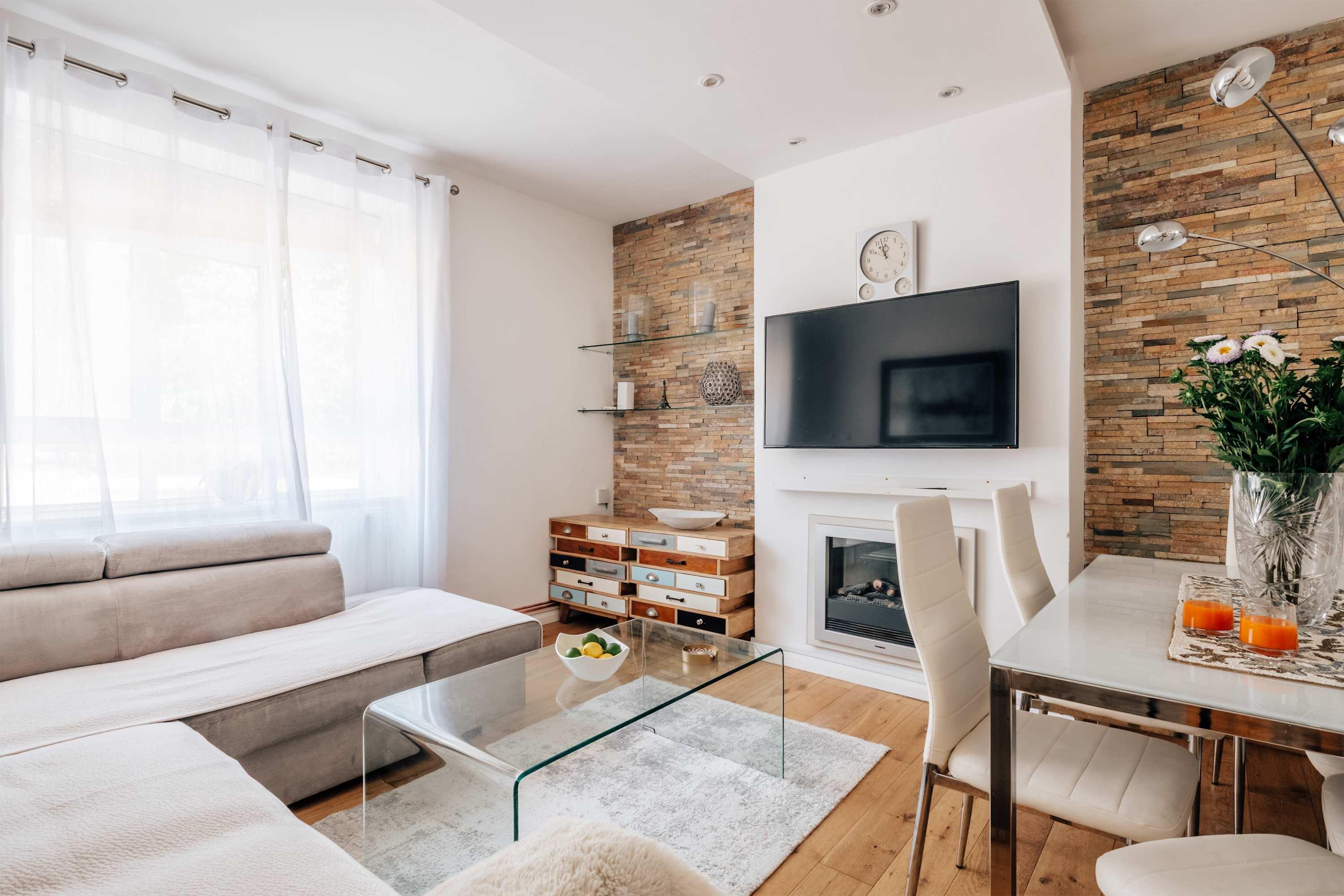 View White City Apartment Near Westfield & Transport White City Apartment Near Westfield & Transport serviced apartment - London - VivreStays