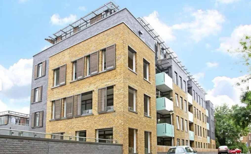 View Central London Apt w/ Private Garden & Parking Central London Apt w/ Private Garden & Parking serviced apartment - London - VivreStays