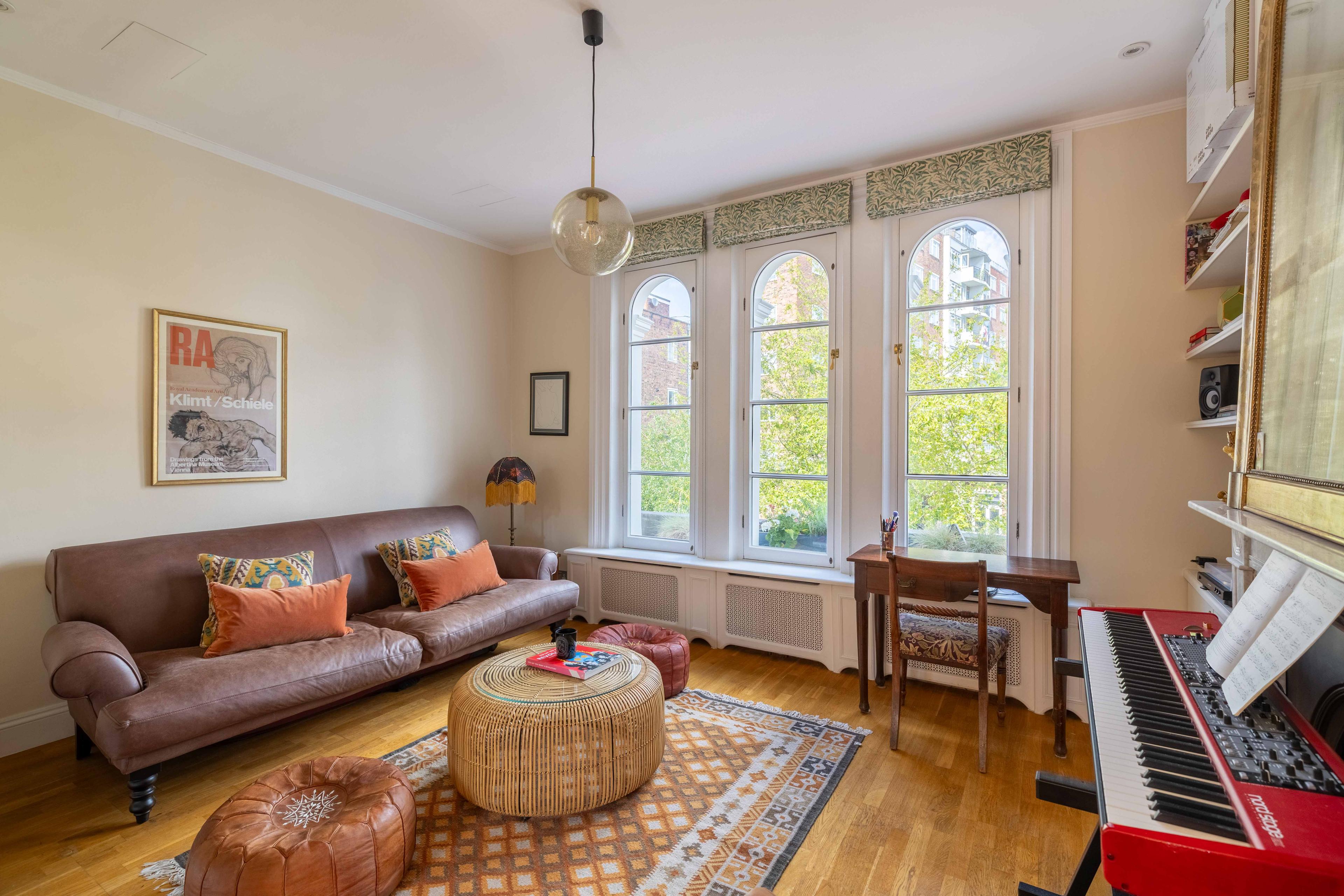 View Charming Portobello Road Apartment - Pass the Keys Charming Portobello Road Apartment - Pass the Keys serviced apartment - London - VivreStays