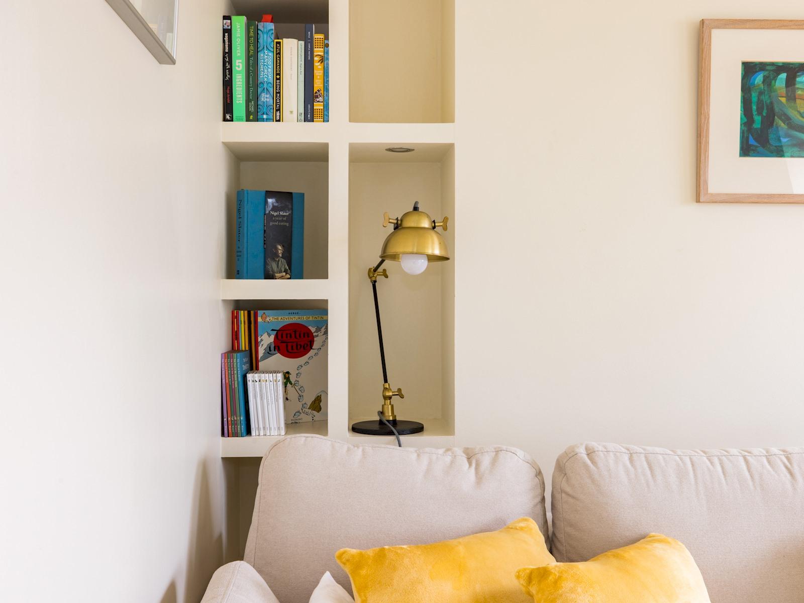 View Elegant Roof-Top Garden Apartment, West Brompton - Pass the Keys Elegant Roof-Top Garden Apartment, West Brompton - Pass the Keys serviced apartment - London - VivreStays