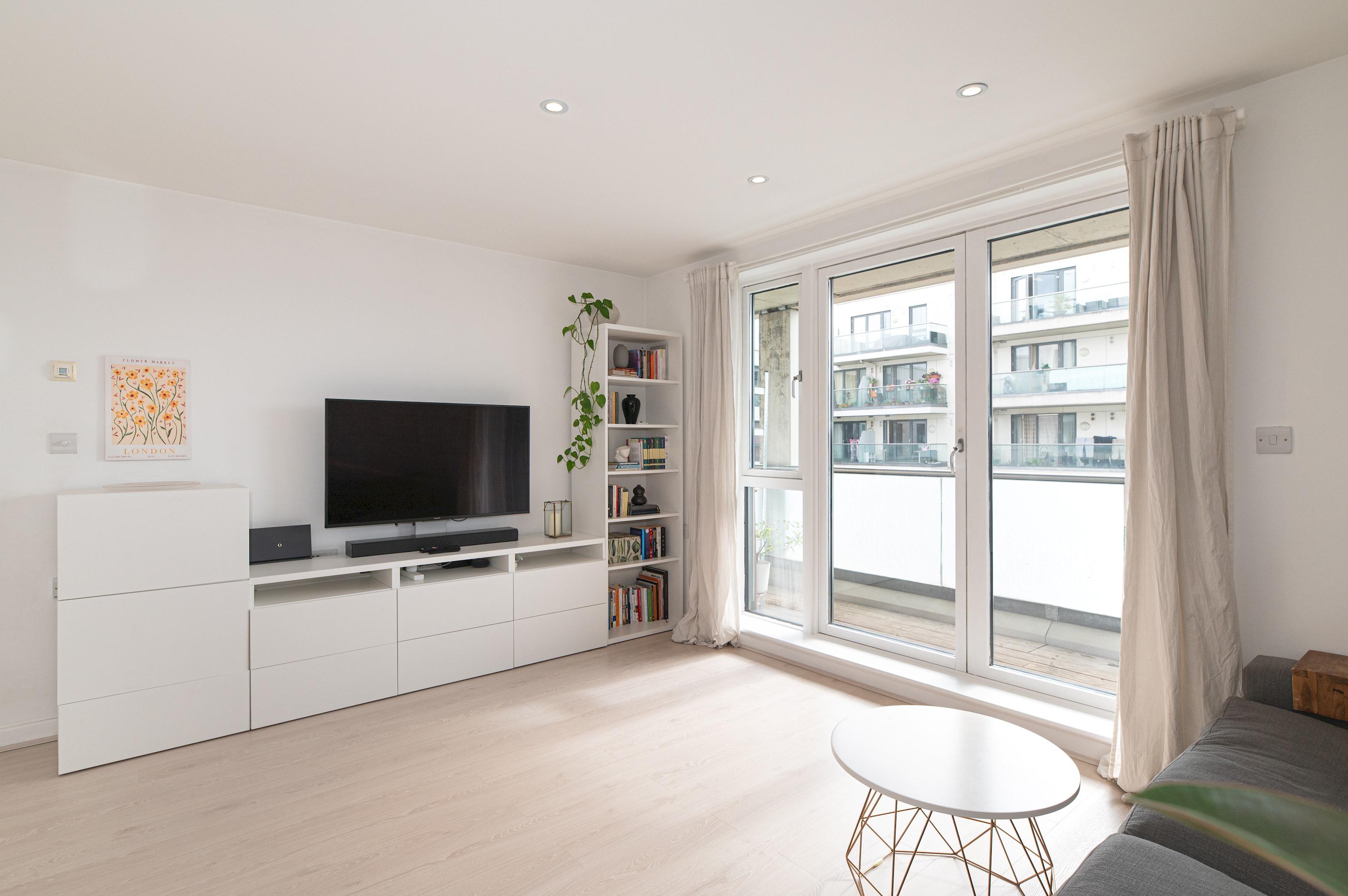 View Modern London Home in South west London - Pass the Keys Modern London Home in South west London - Pass the Keys serviced apartment - London - VivreStays