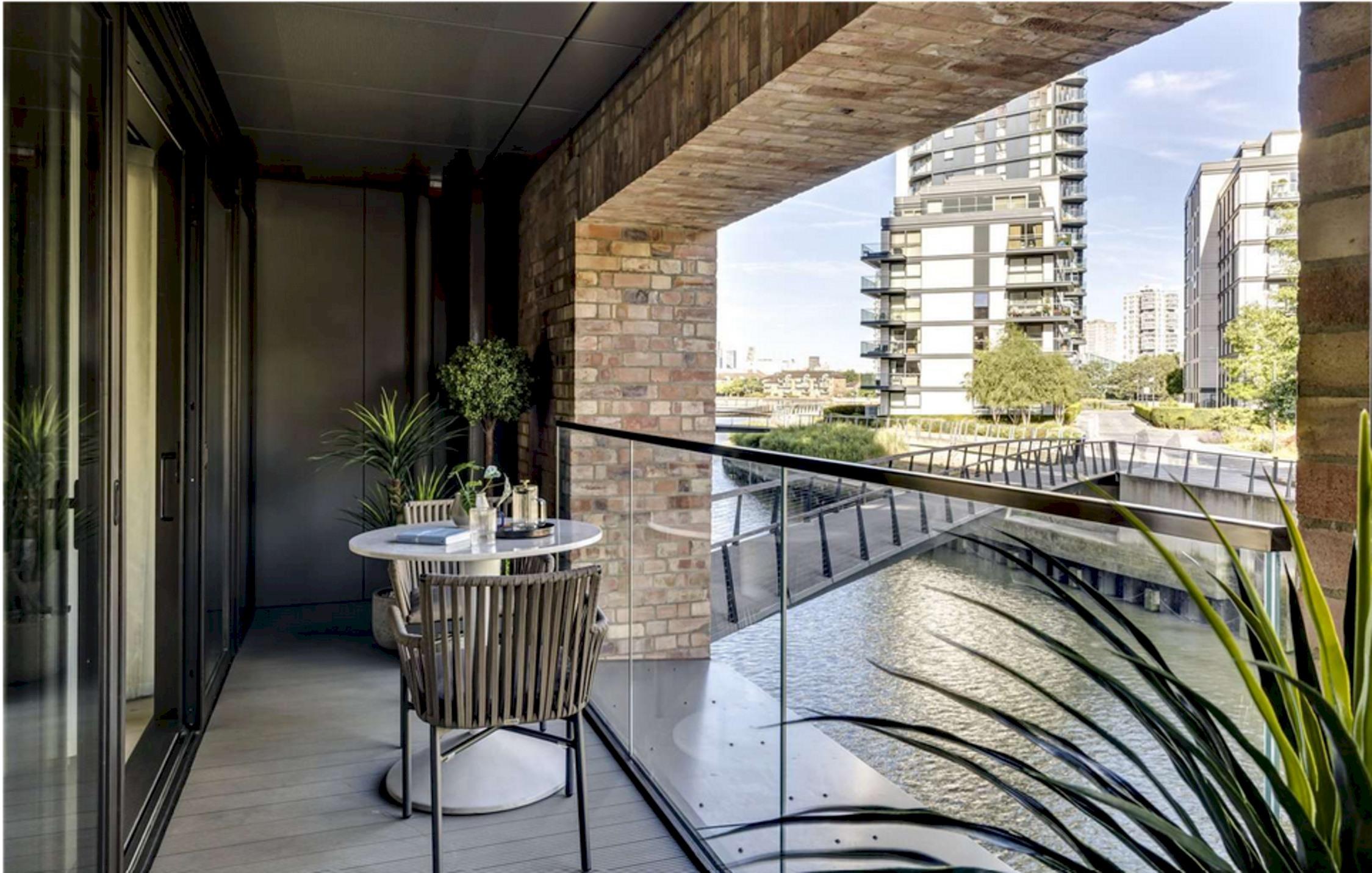 View Power House 1st Floor Four bedroom Penthouse. Power House 1st Floor Four bedroom Penthouse. serviced apartment - London - VivreStays