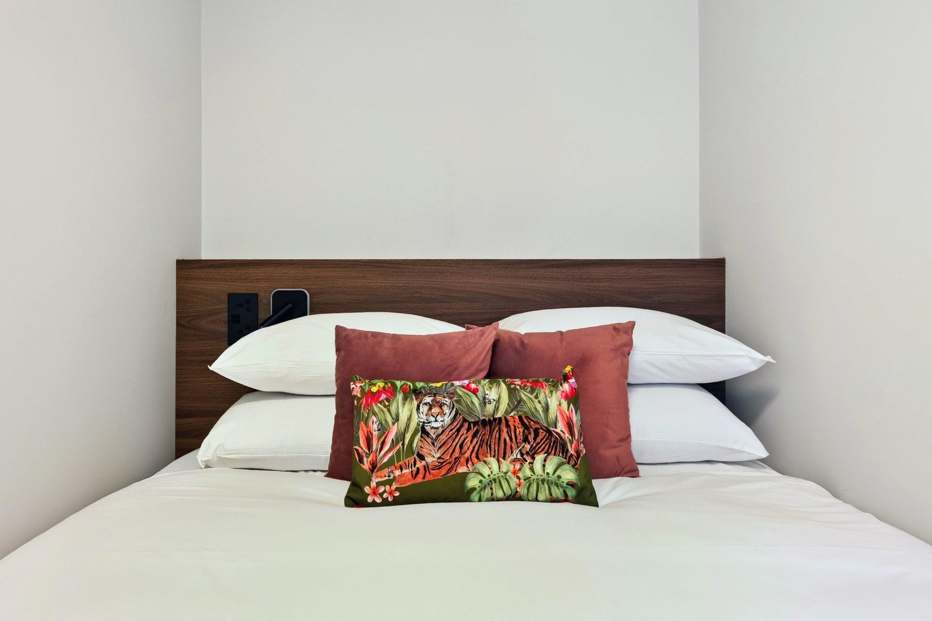 View GuestReady - Stylish 1bed w Full Kitchen in Harrow GuestReady - Stylish 1bed w Full Kitchen in Harrow serviced apartment - London - VivreStays