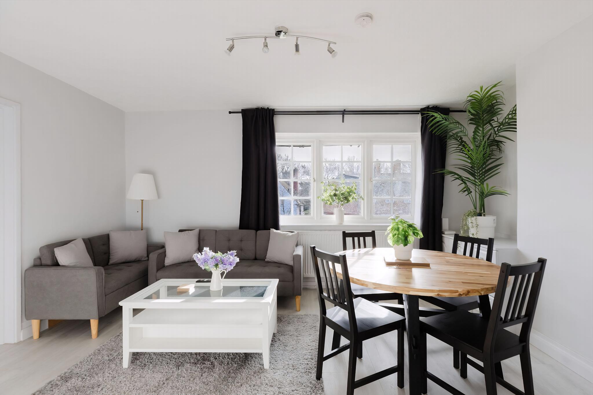 View GuestReady - Charming Retreat in North-West London GuestReady - Charming Retreat in North-West London serviced apartment - London - VivreStays